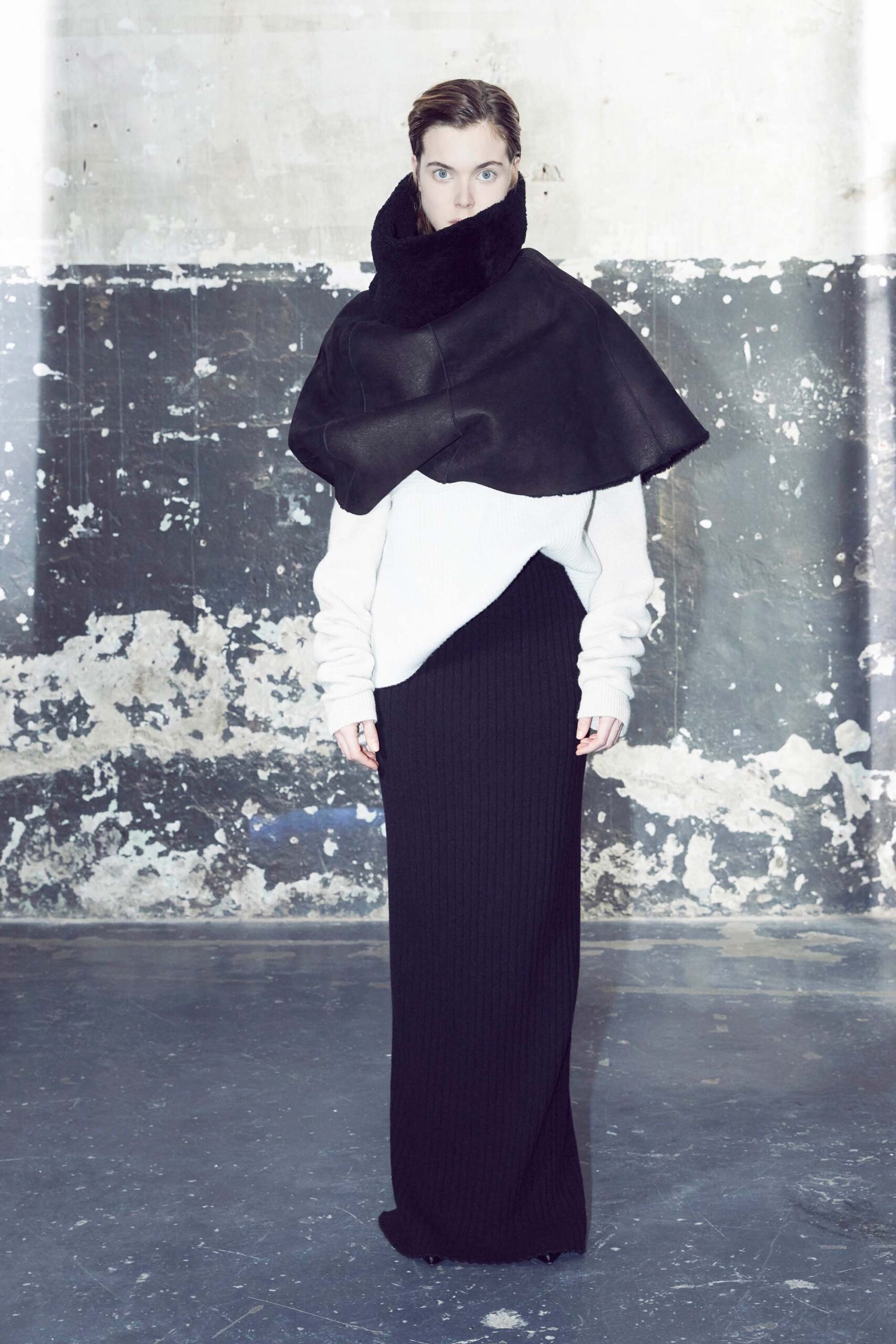 Unravel F/W 18 Look 11