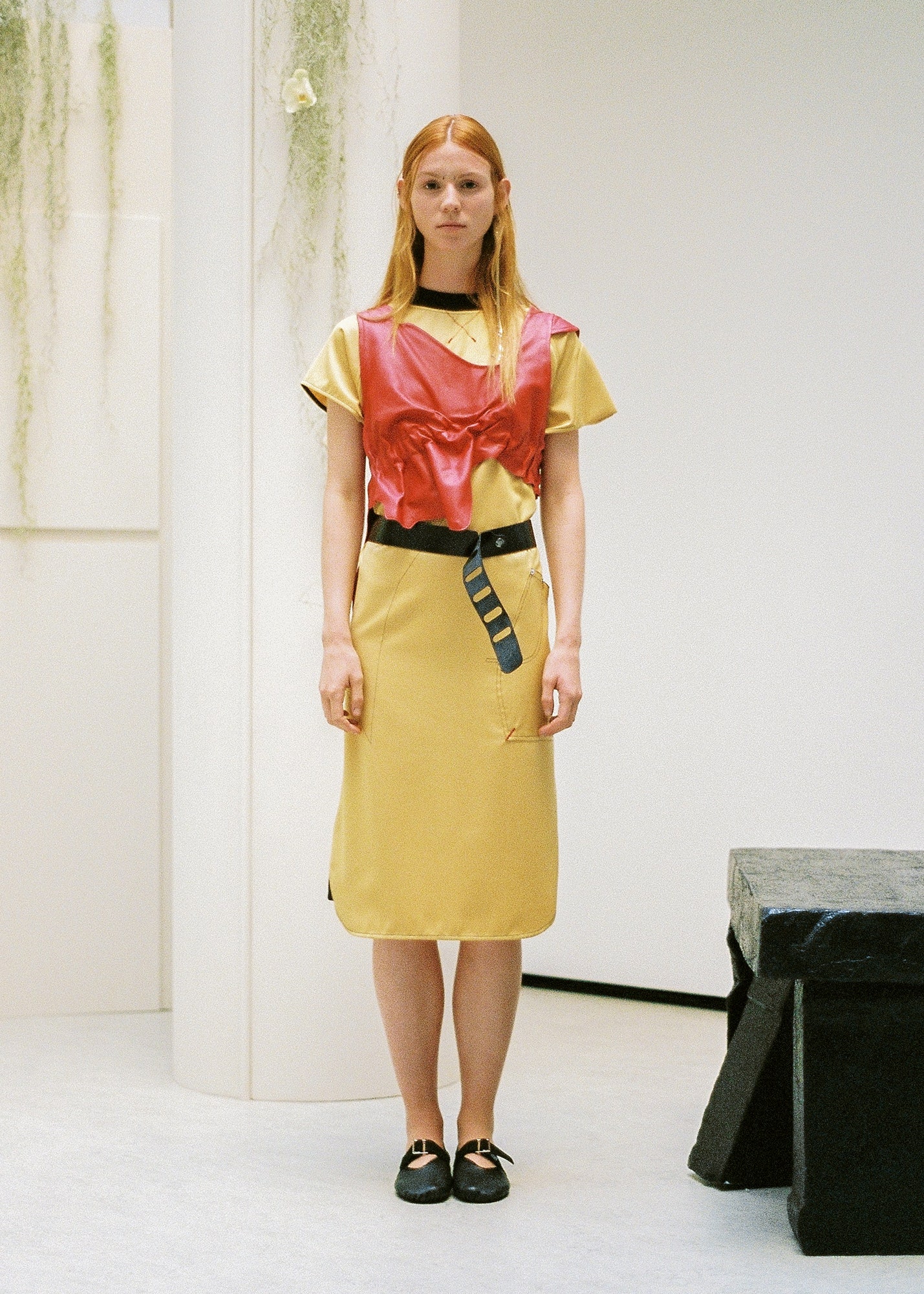 Veja S/S 17 Look 11