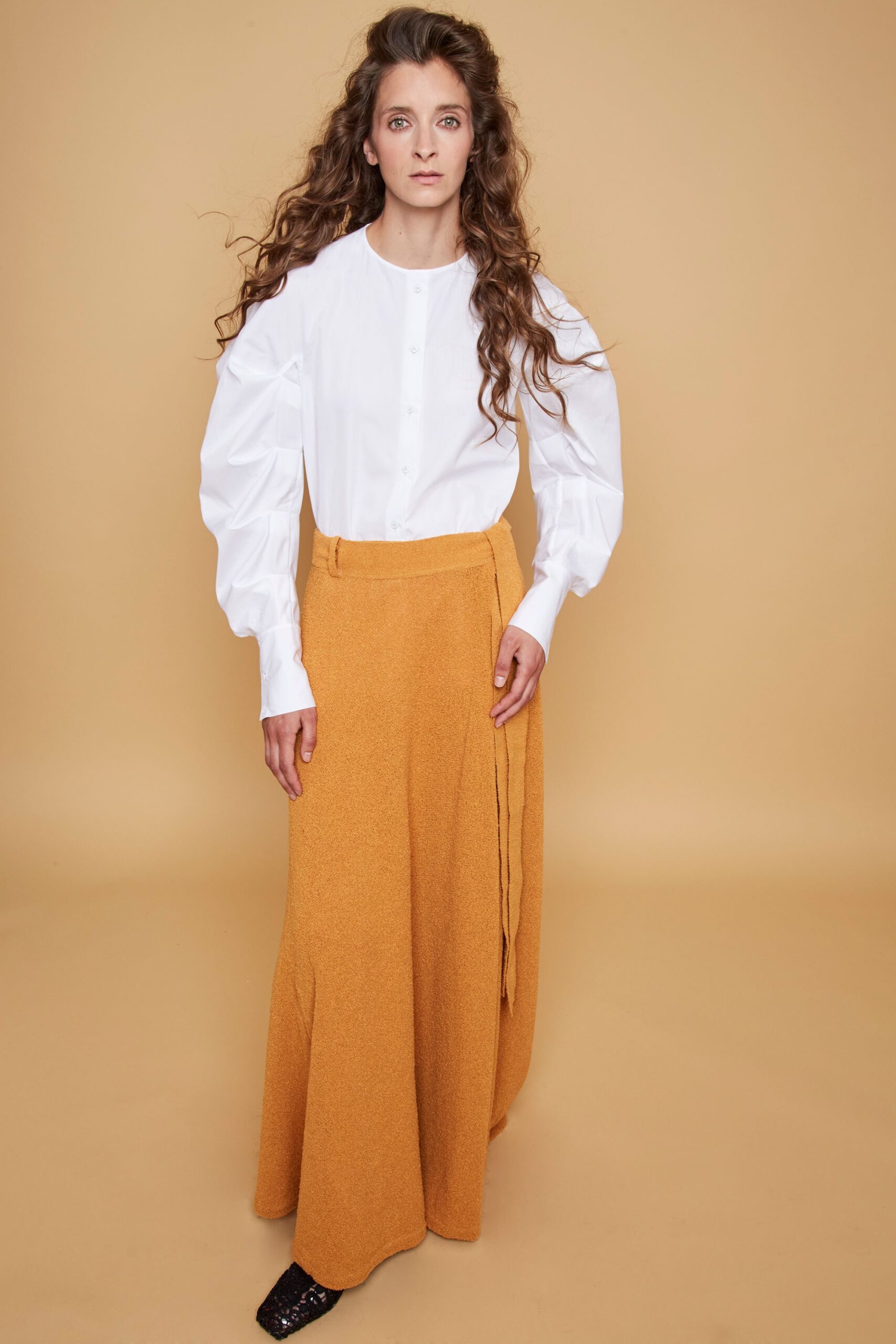 Véronique Leroy Resort 18 Look 11