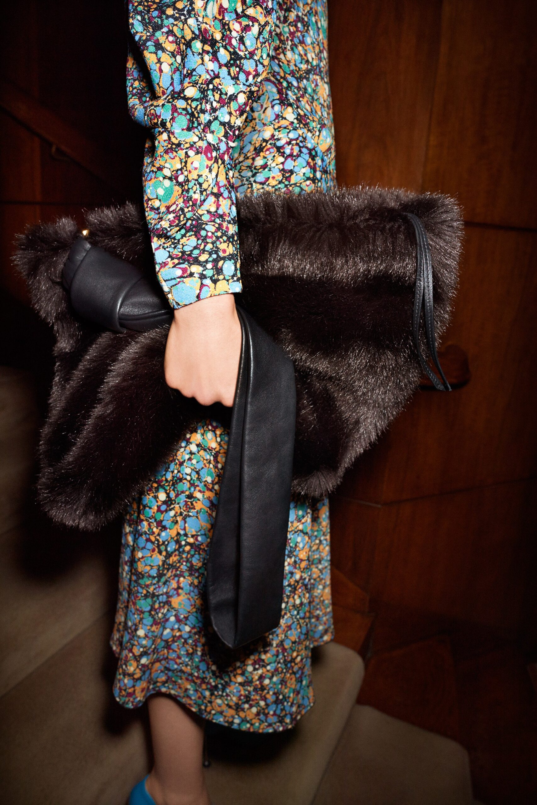 Victoria Beckham F/W 17 Look 11