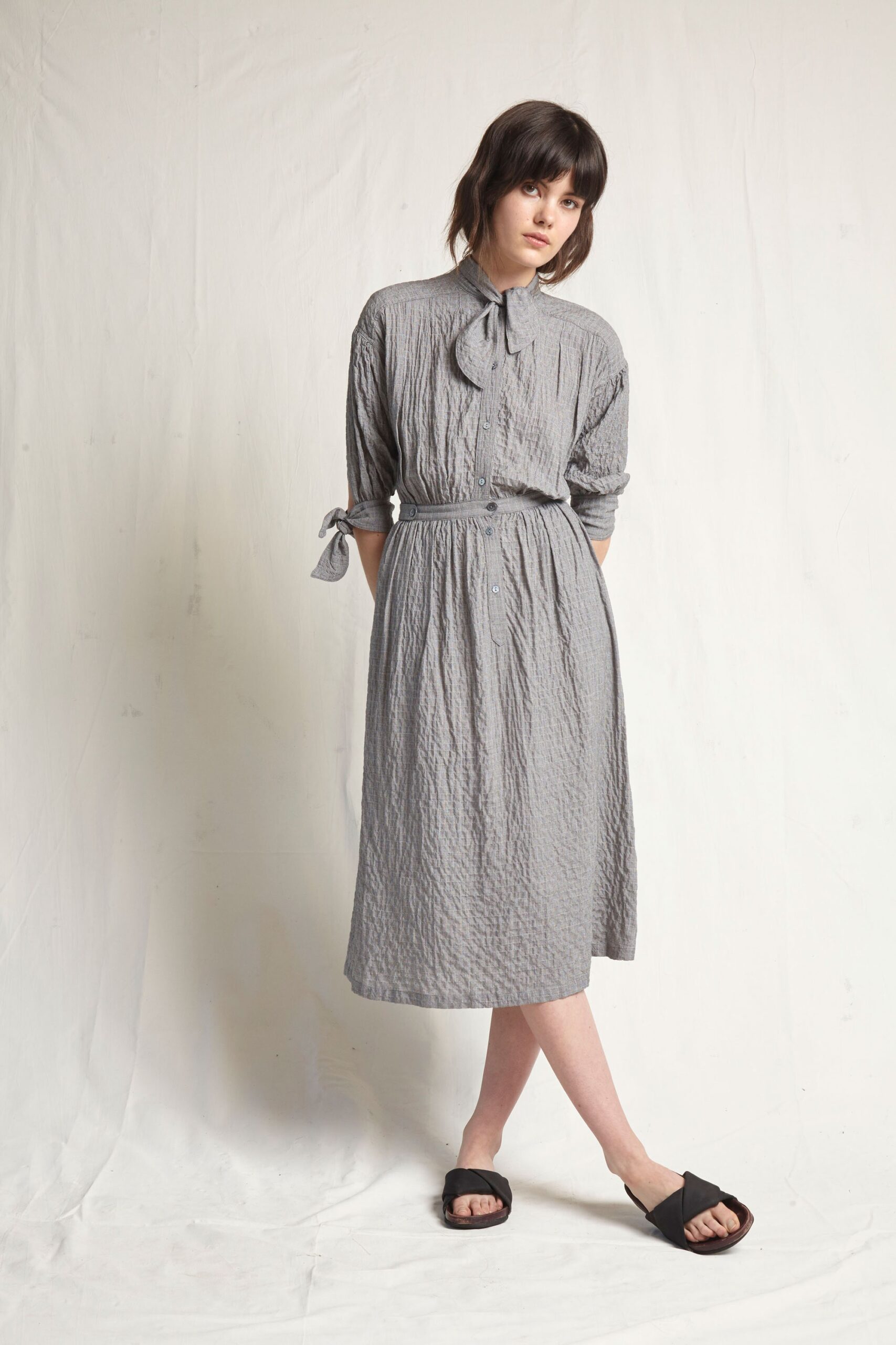 Warm Resort 18 Look 11