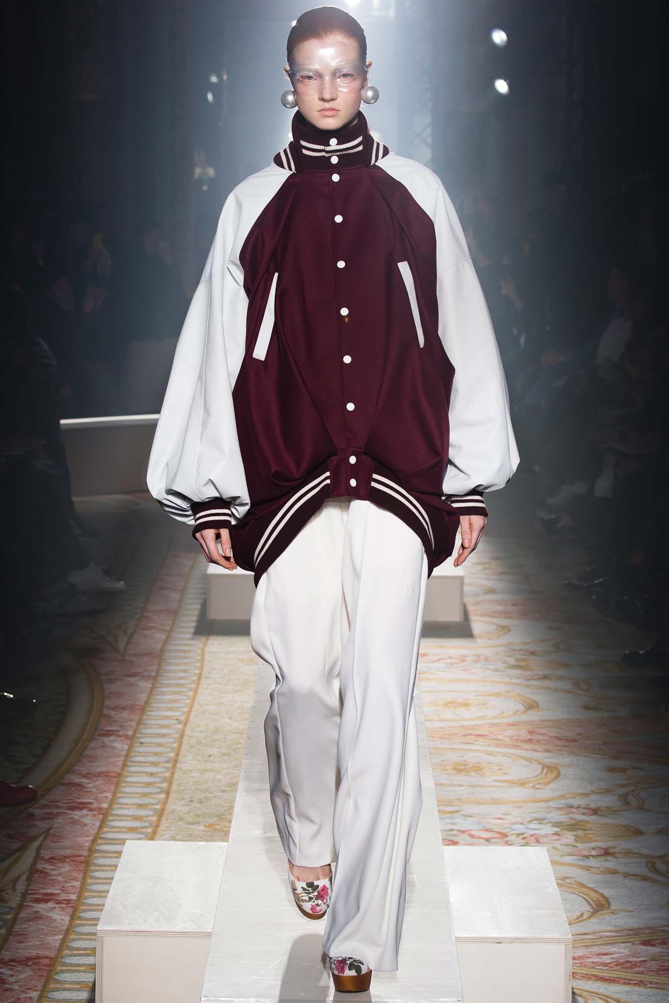 Undercover F/W 15 Look 10