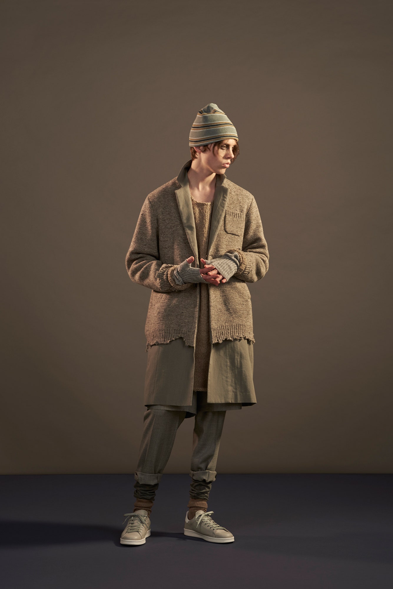 Undercover F/W 17 Menswear Look 12