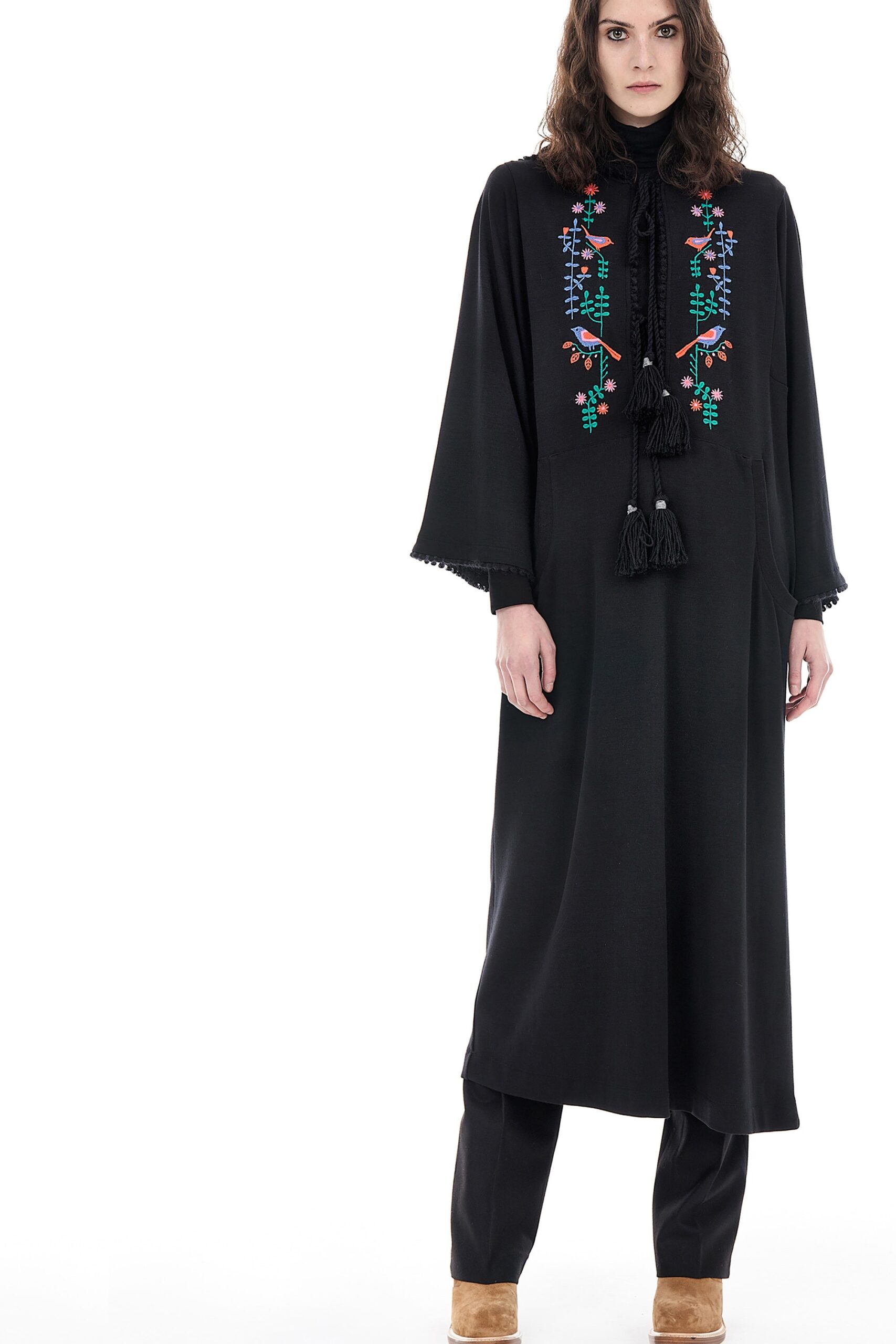 Veronique Branquinho F/W 17 Look 12