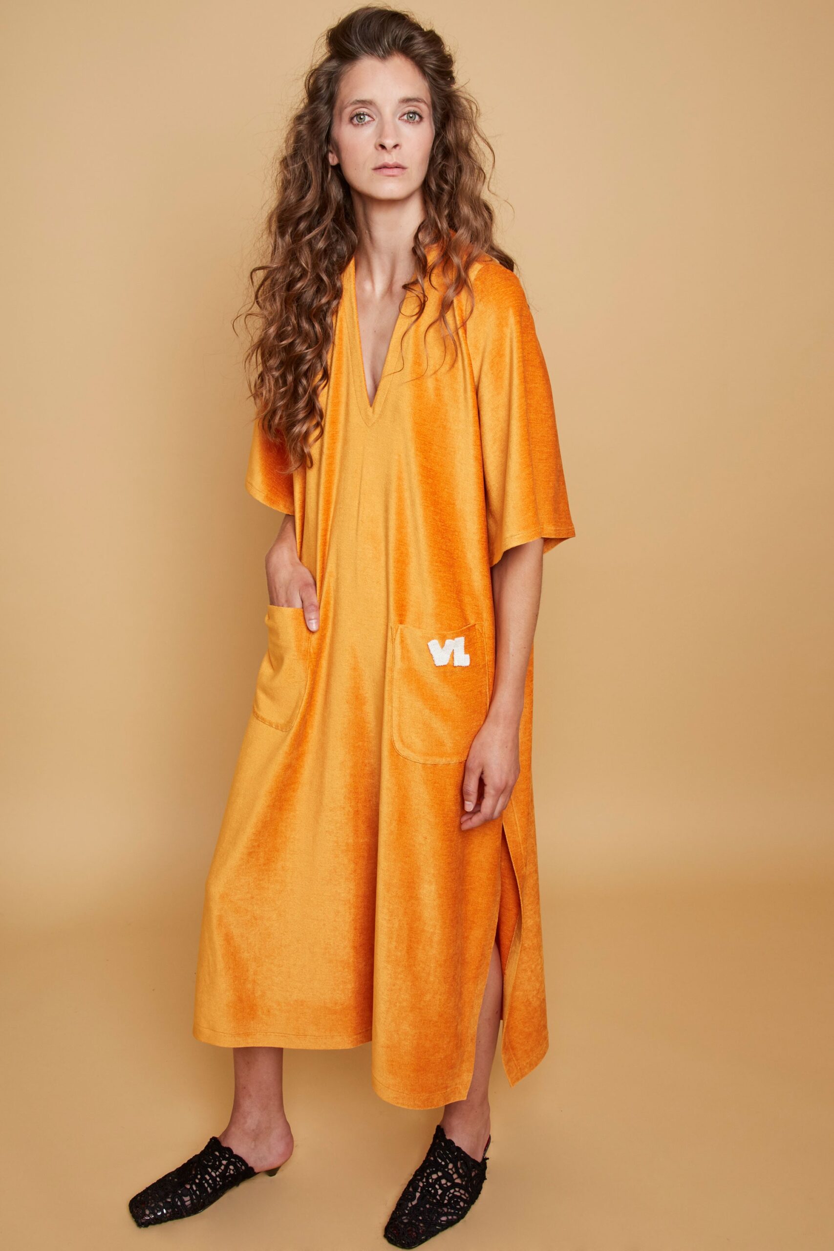 Véronique Leroy Resort 18 Look 12