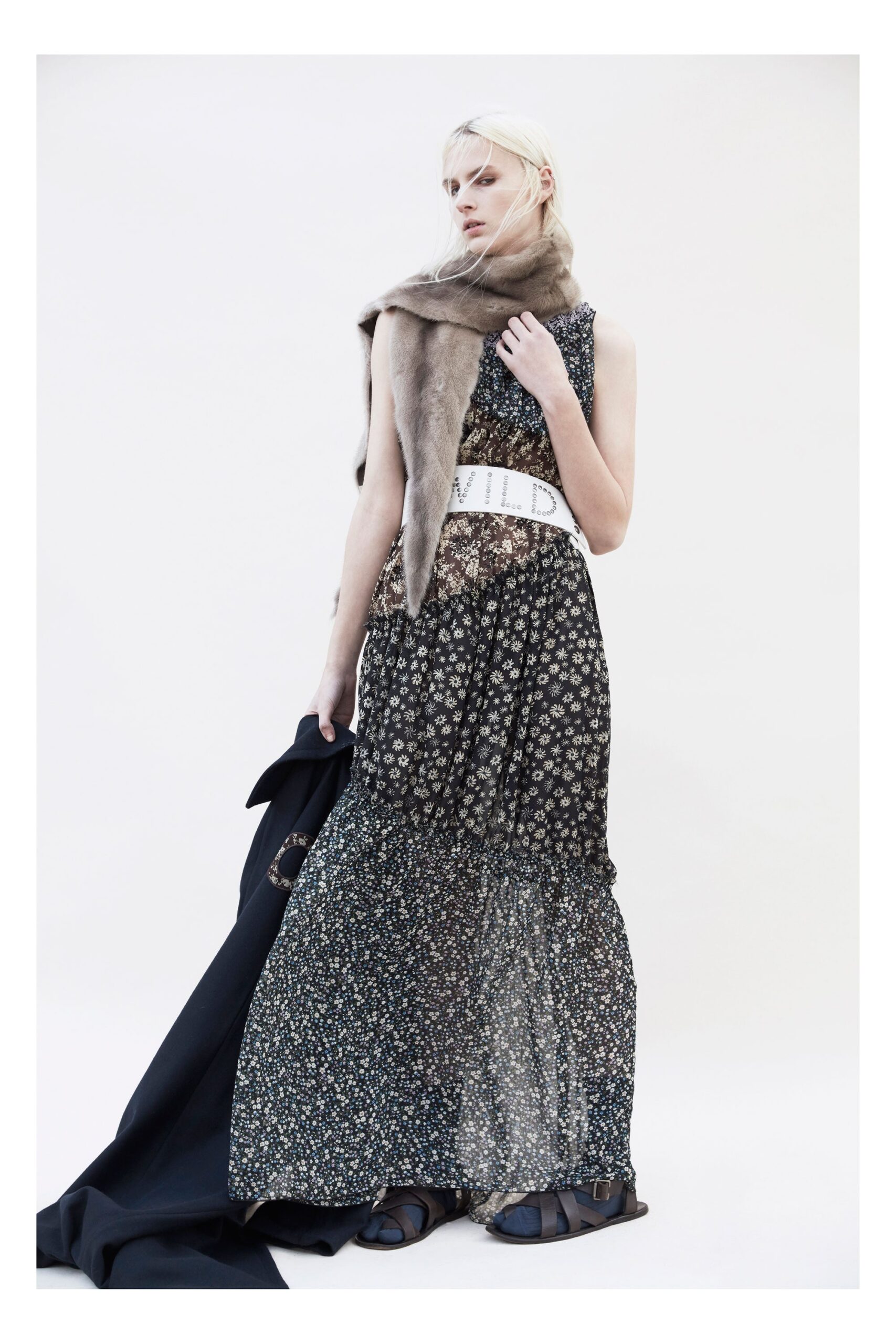 Victor Alfaro F/W 17 Look 12