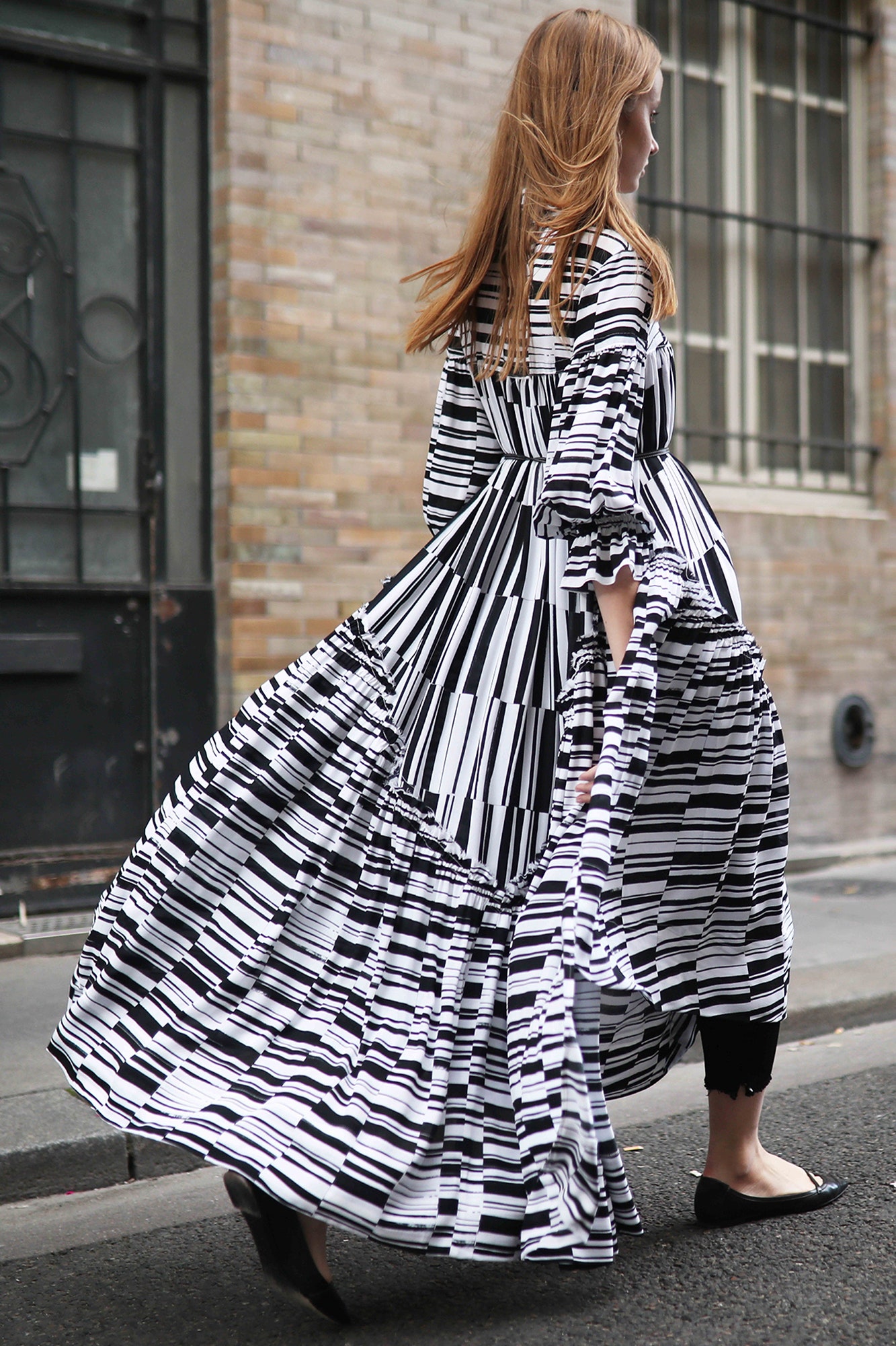 Victor Alfaro S/S 17 Look 12