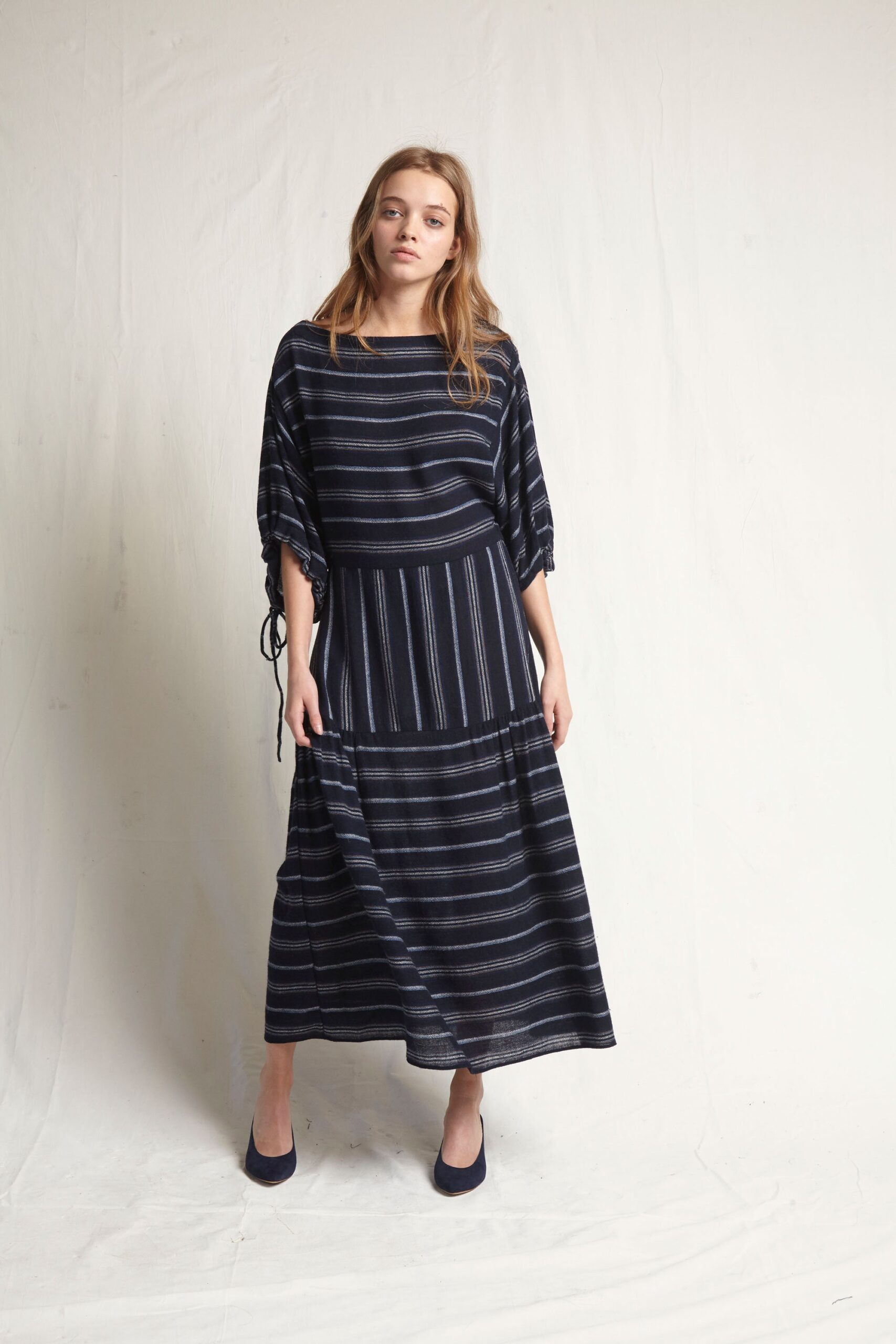 Warm Resort 18 Look 12