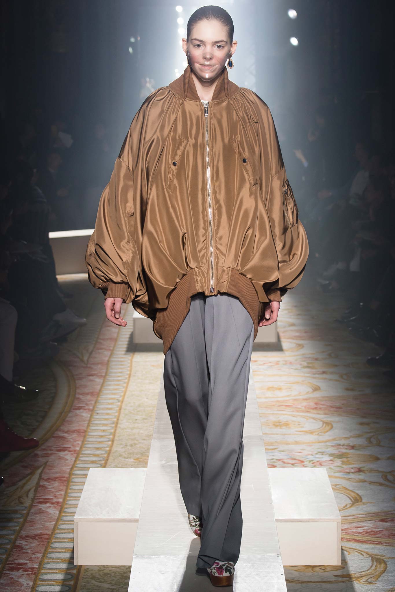 Undercover F/W 15 Look 11