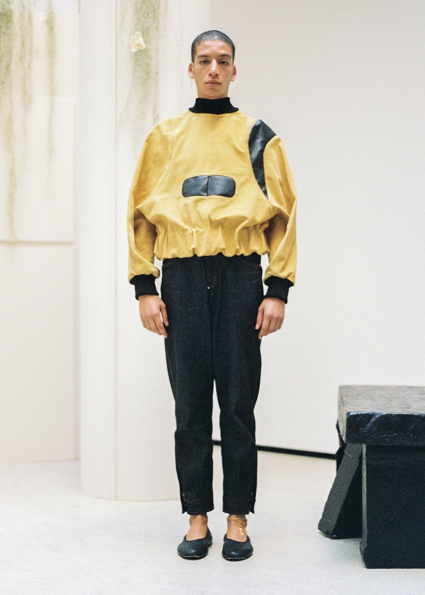 Veja S/S 17 Look 13