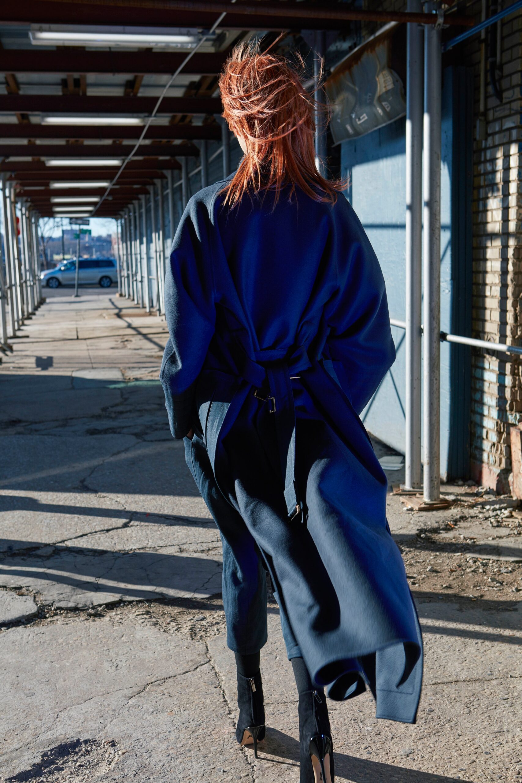 Victor Alfaro F/W 16 Look 13