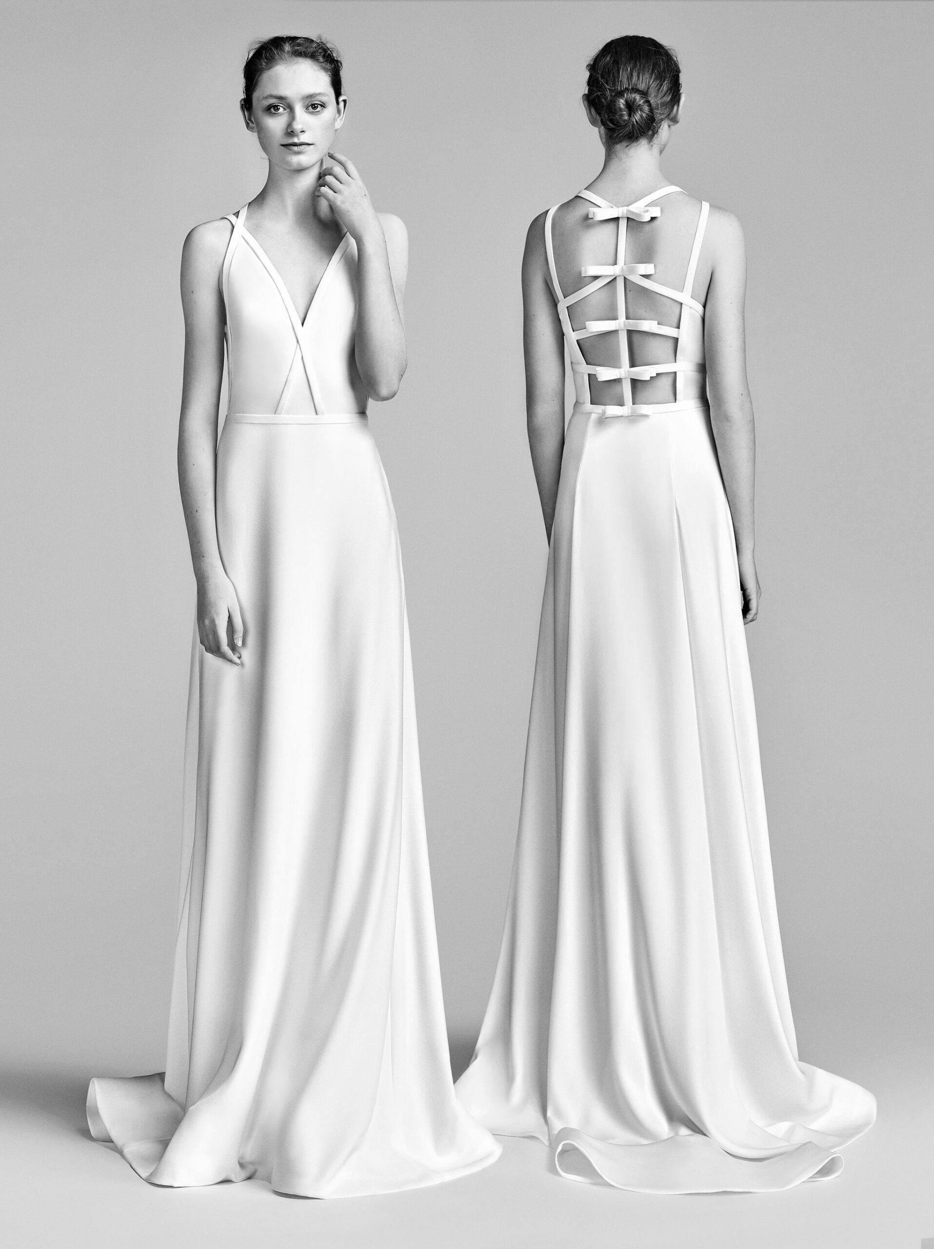 Viktor & Rolf S/S 18 Bridal Look 13