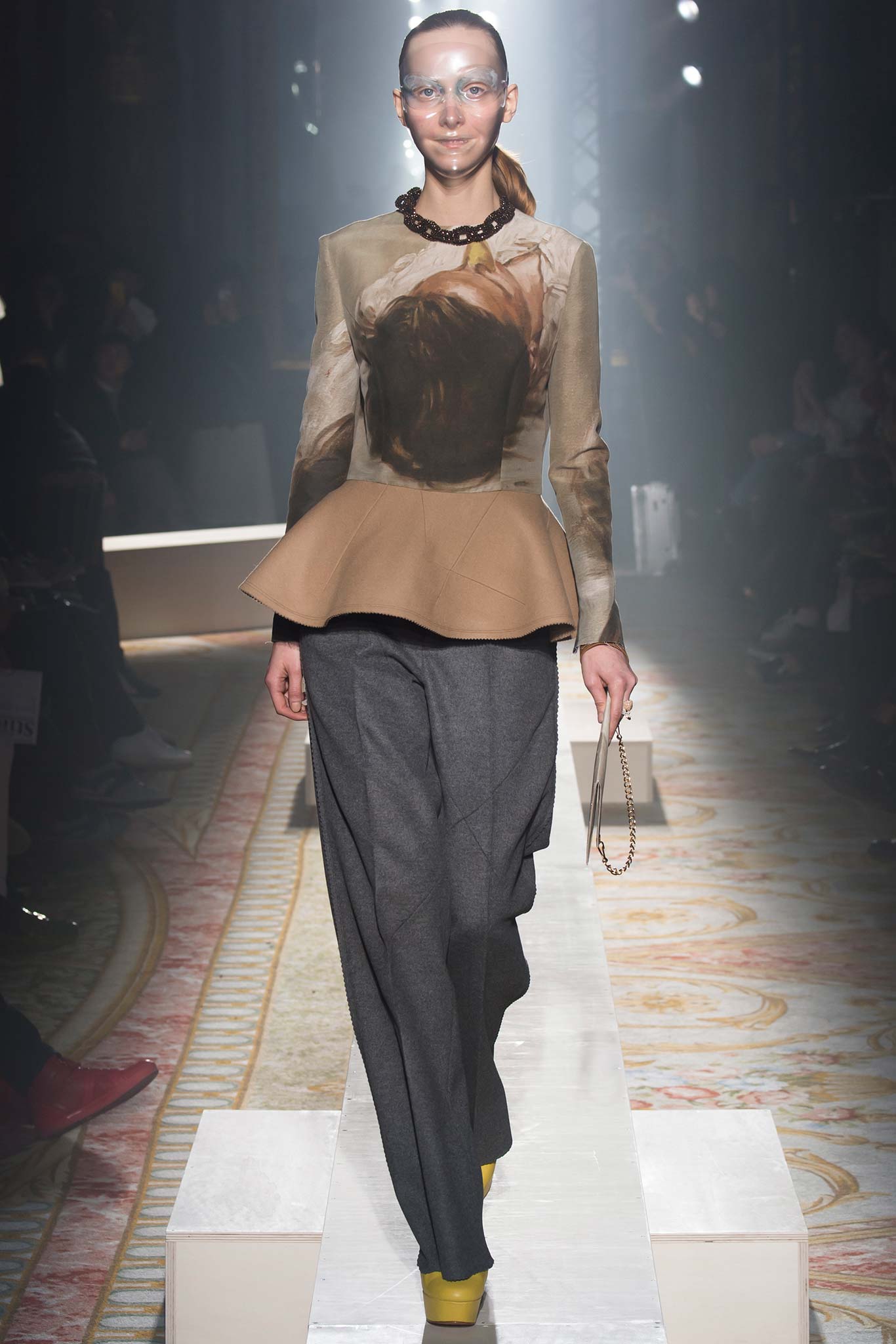 Undercover F/W 15 Look 12