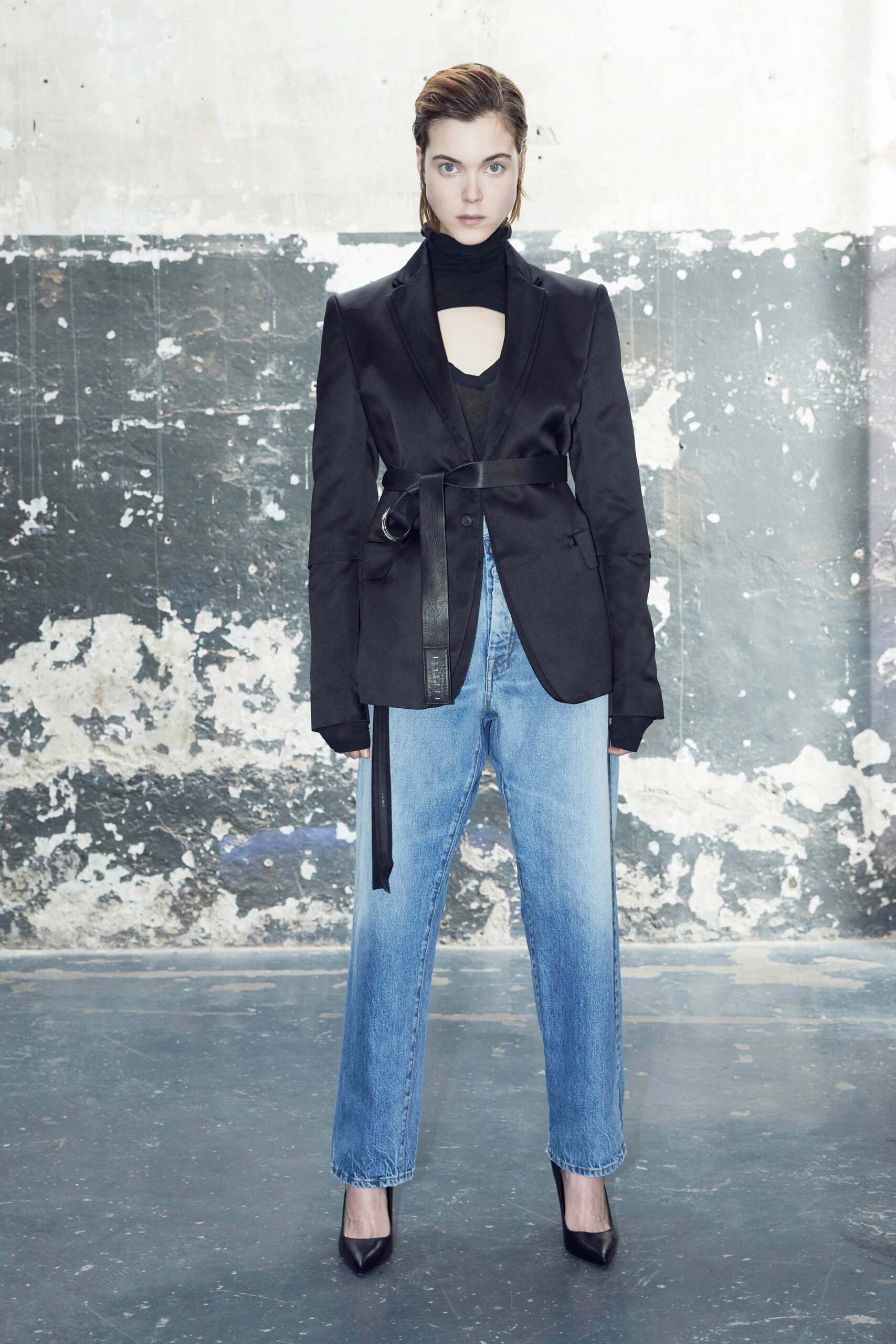 Unravel F/W 18 Look 14