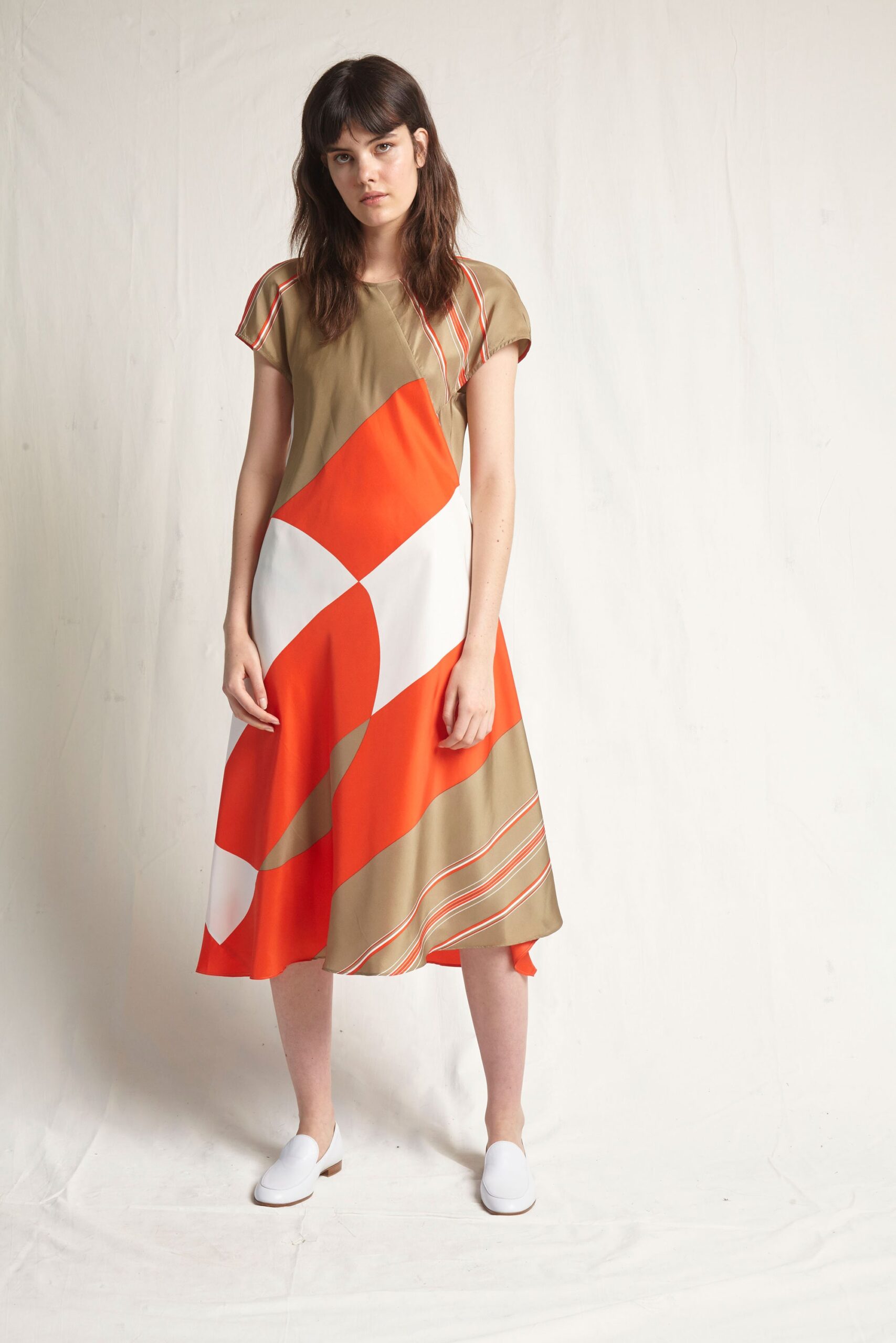 Warm Resort 18 Look 14