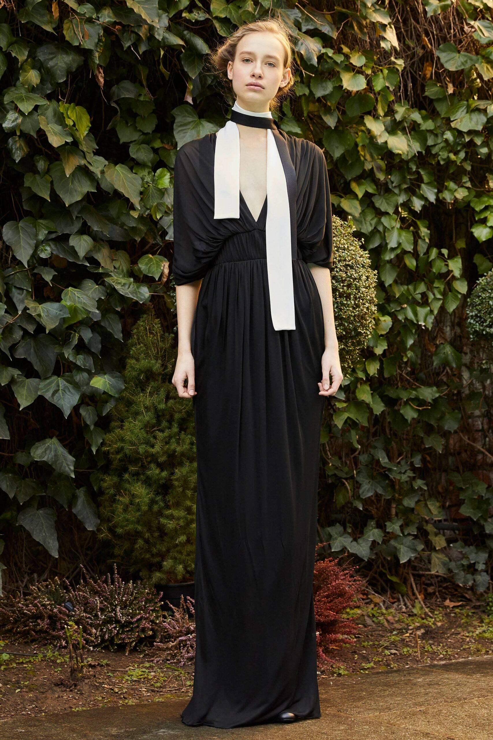 Vionnet F/W 18 Look 14
