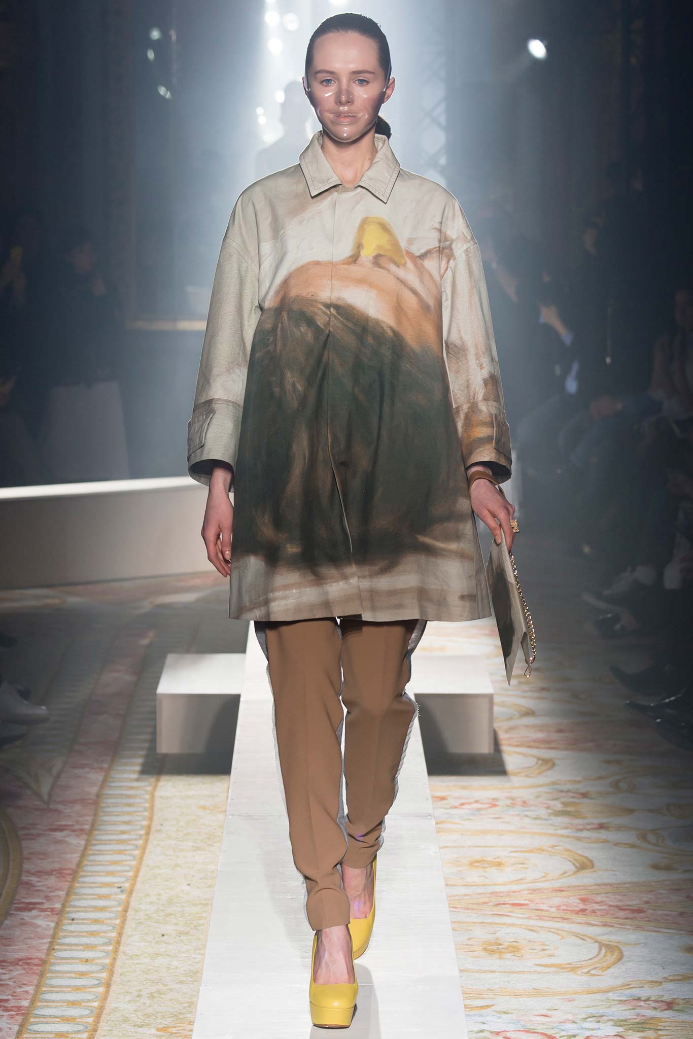 Undercover F/W 15 Look 13