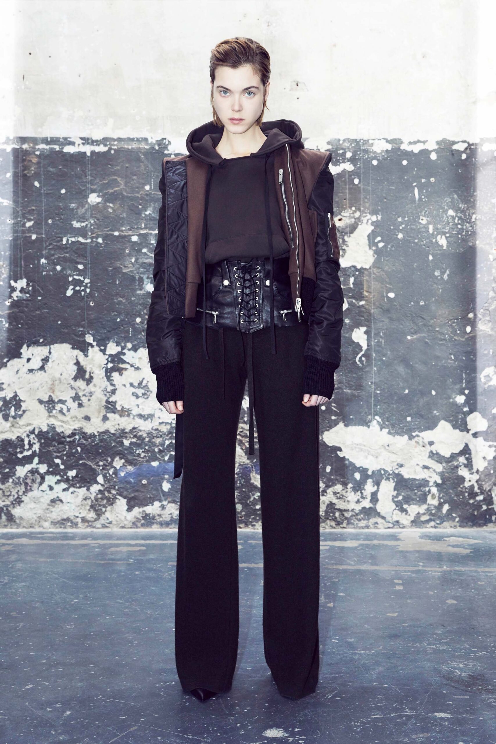 Unravel F/W 18 Look 15
