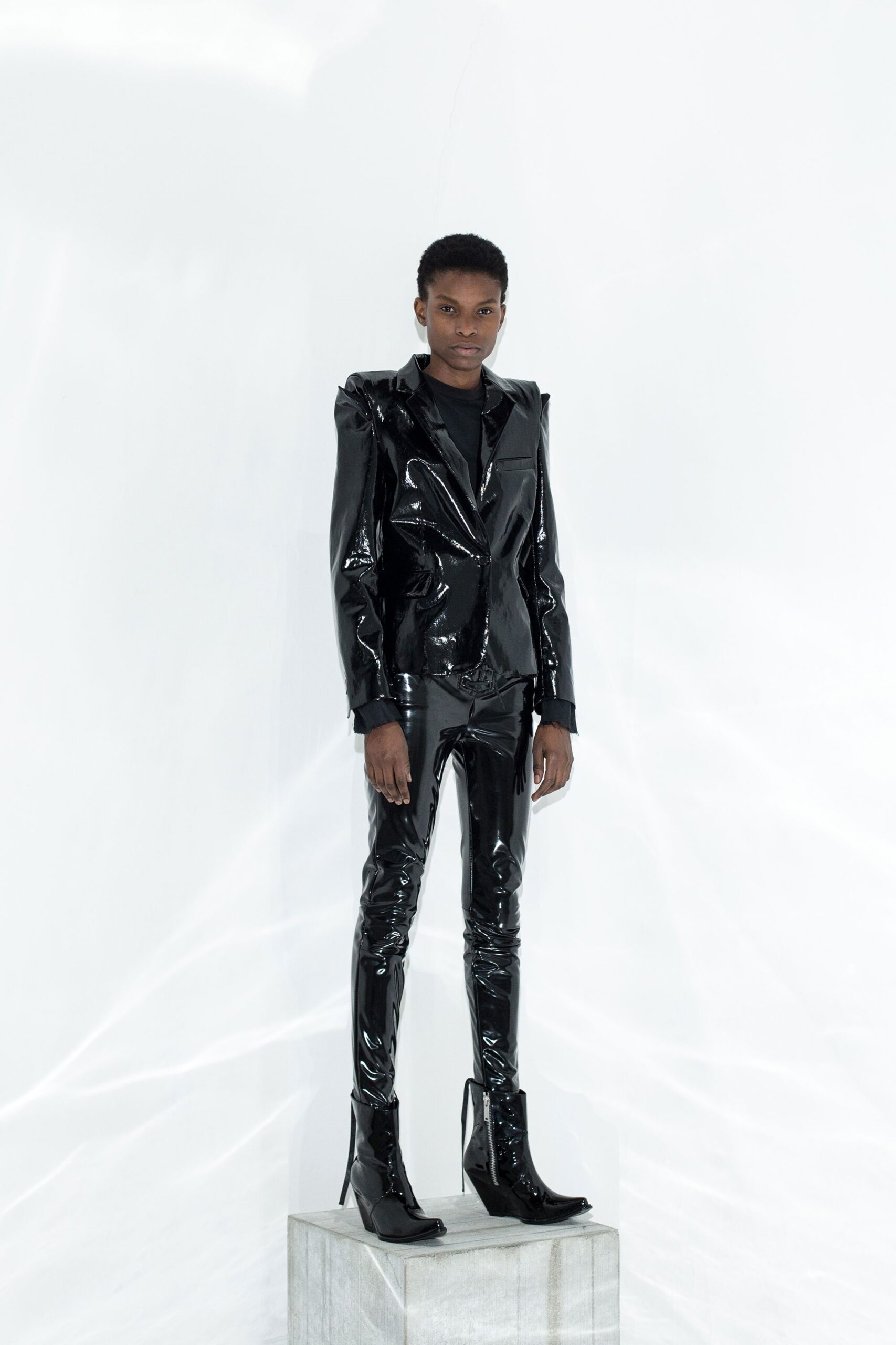 Unravel F/W 17 Look 15
