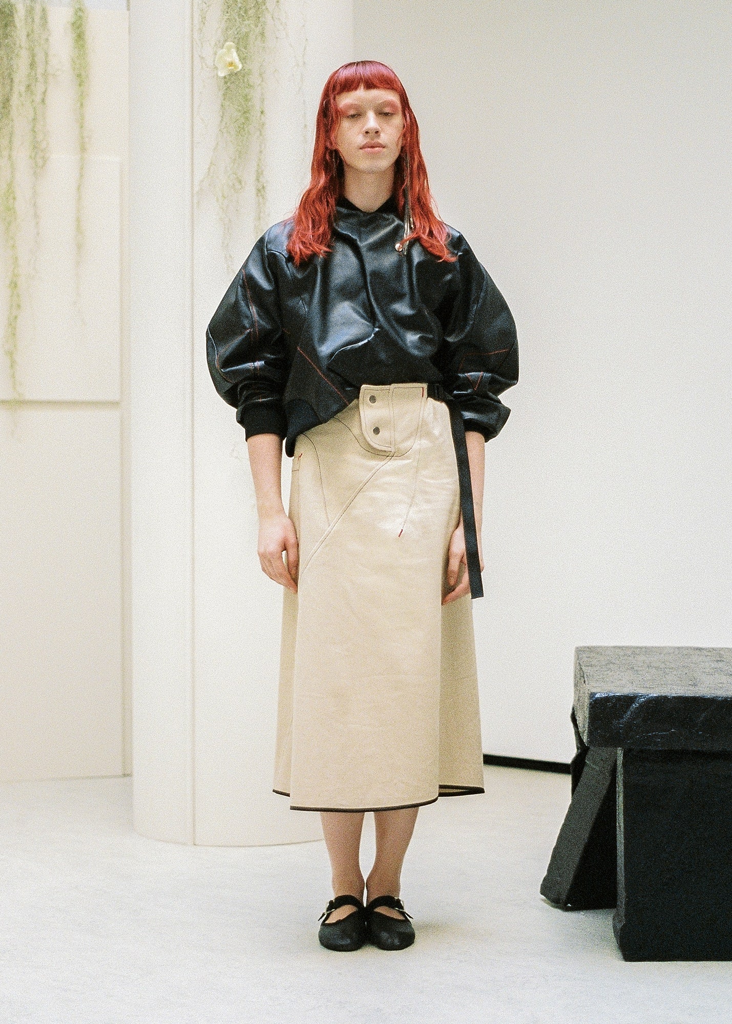 Veja S/S 17 Look 15