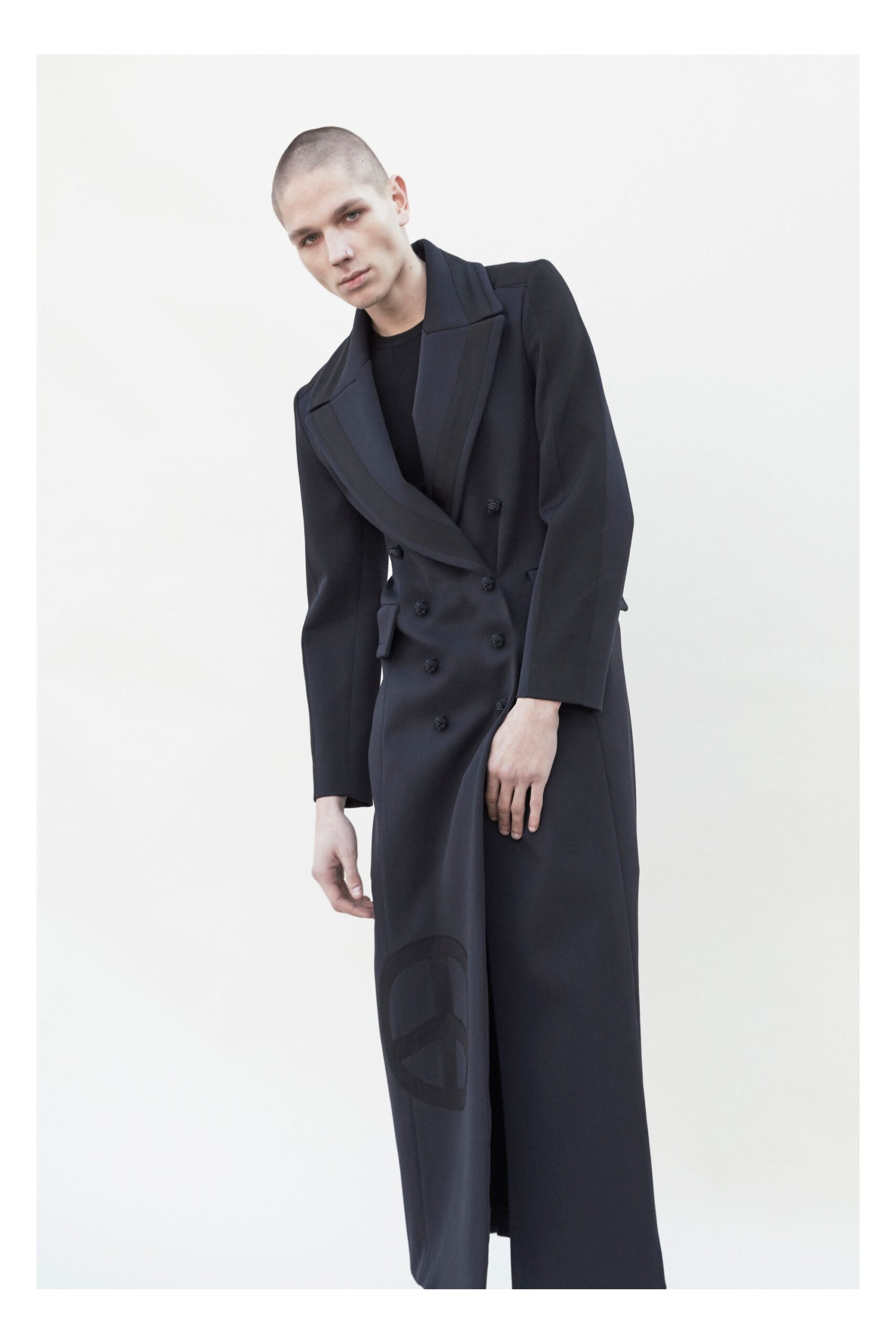 Victor Alfaro F/W 17 Look 15