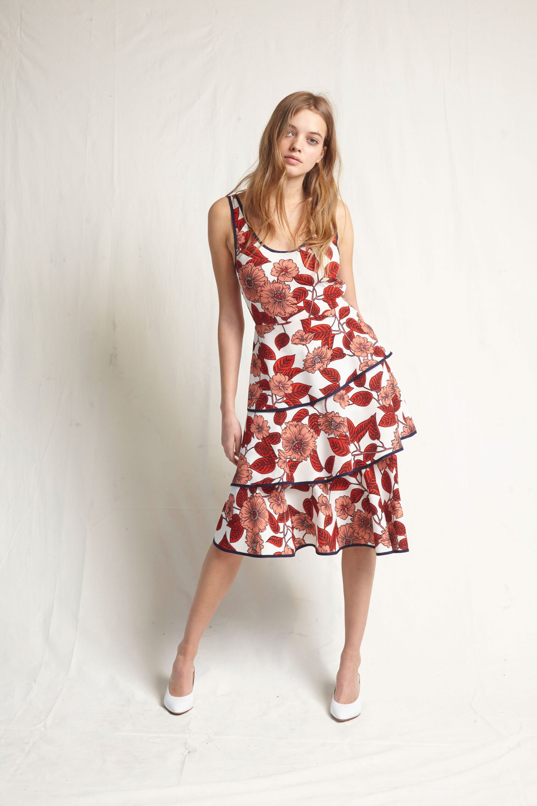 Warm Resort 18 Look 15