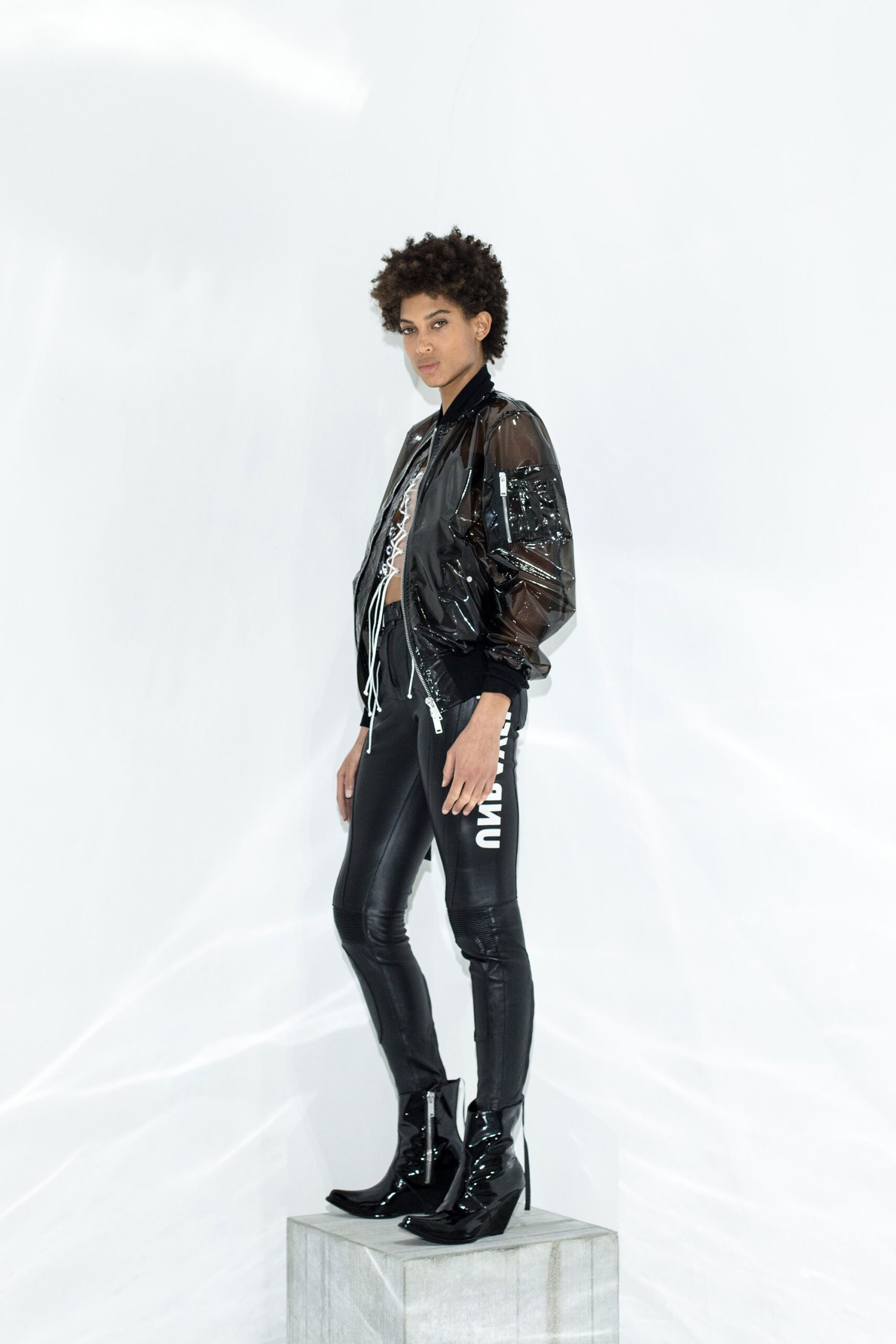 Unravel F/W 17 Look 16