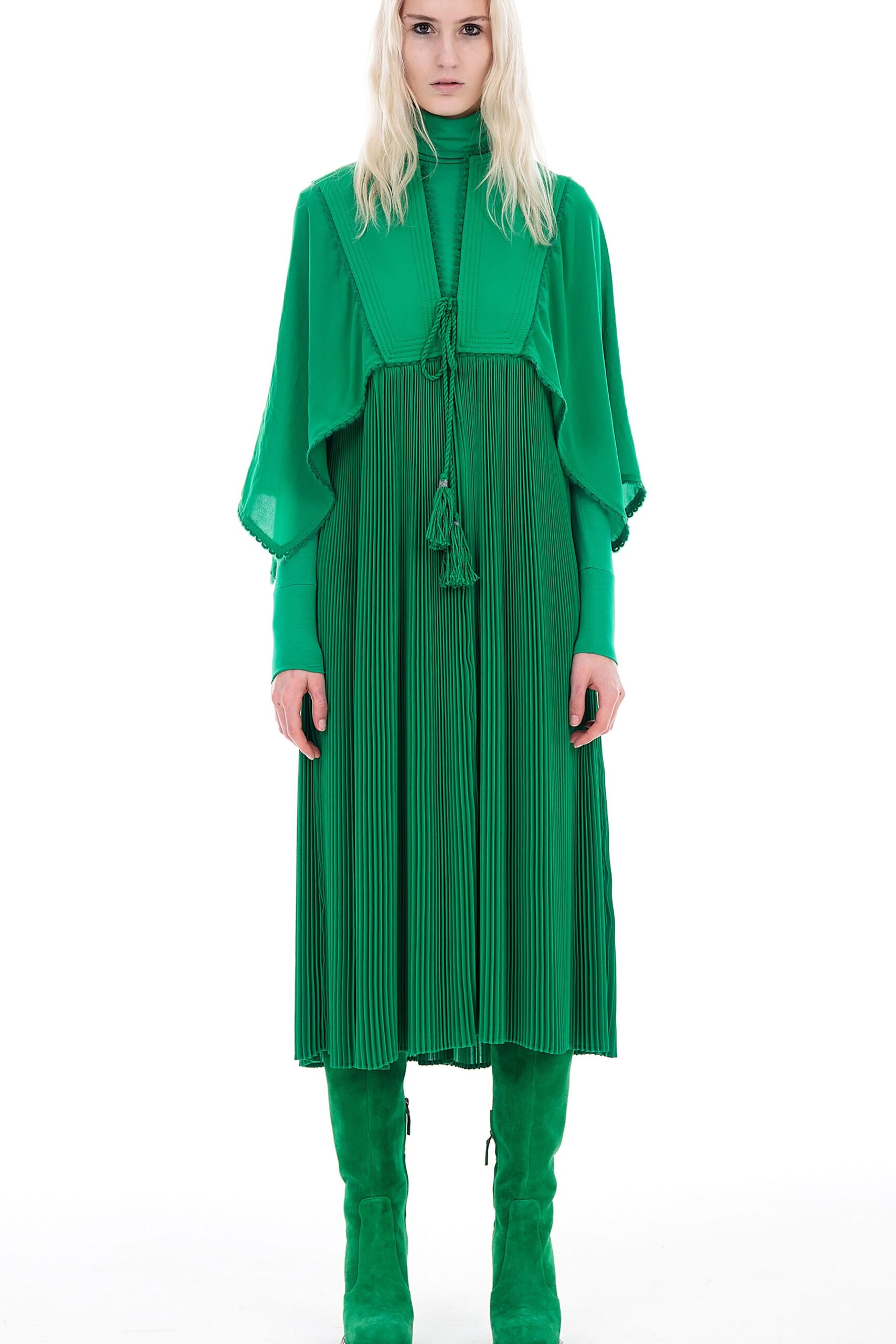 Veronique Branquinho F/W 17 Look 16