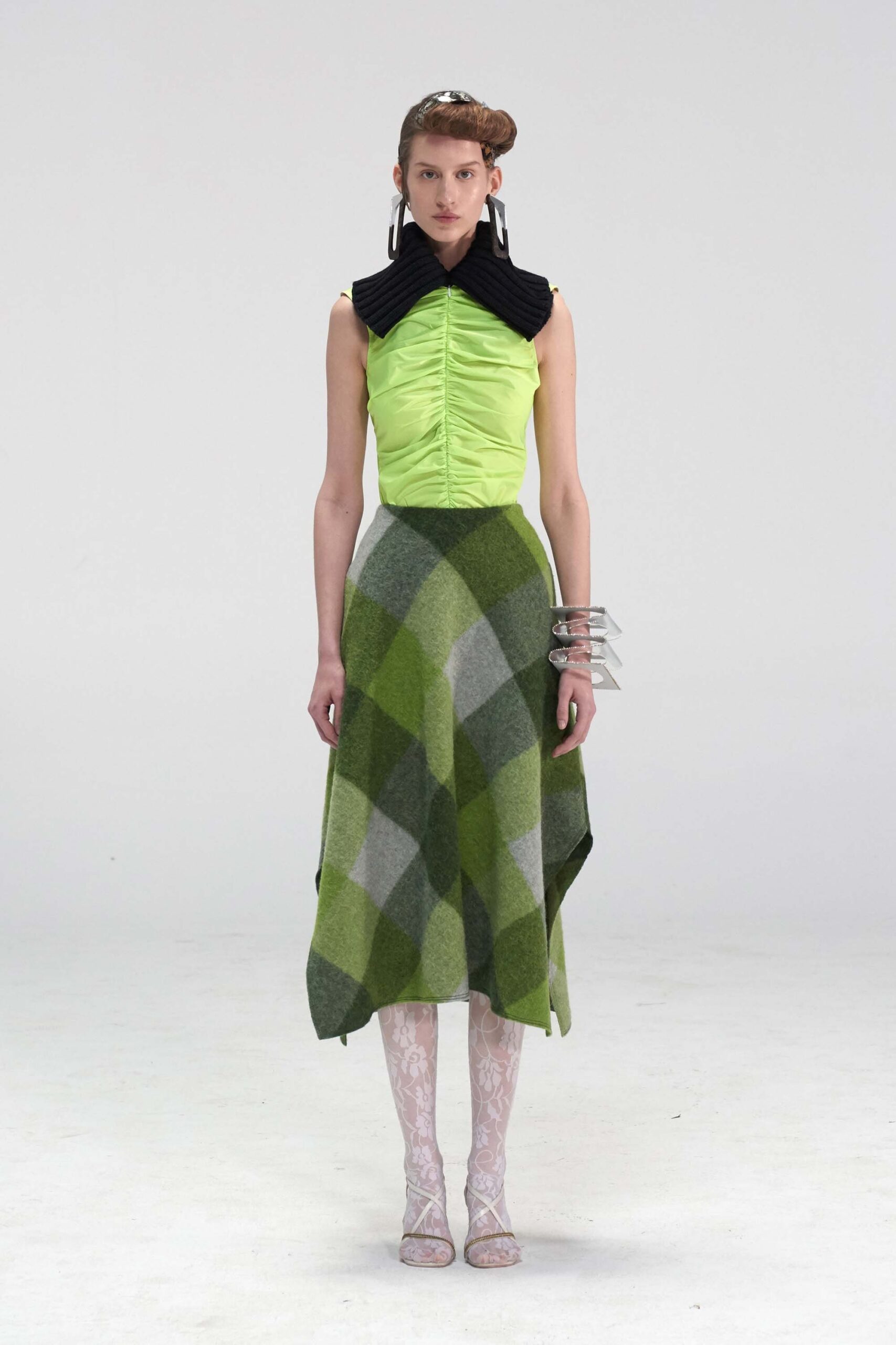 Véronique Leroy F/W 18 Look 16