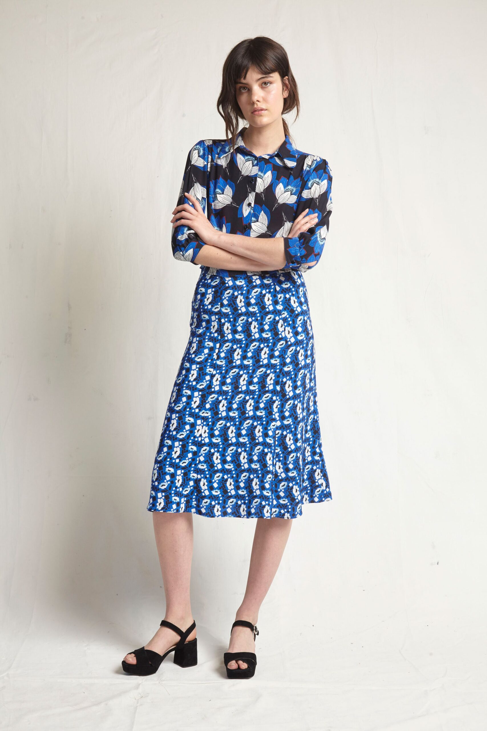 Warm Resort 18 Look 16