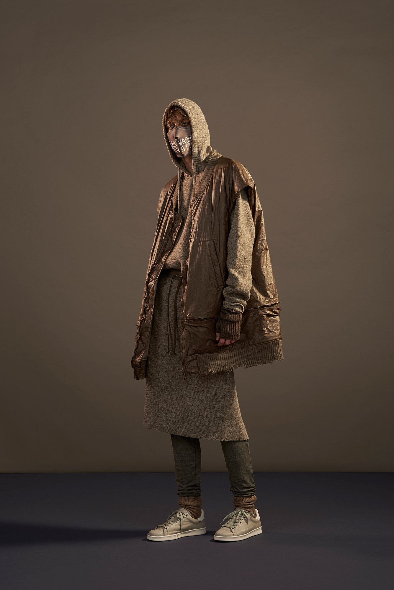 Undercover F/W 17 Menswear Look 17