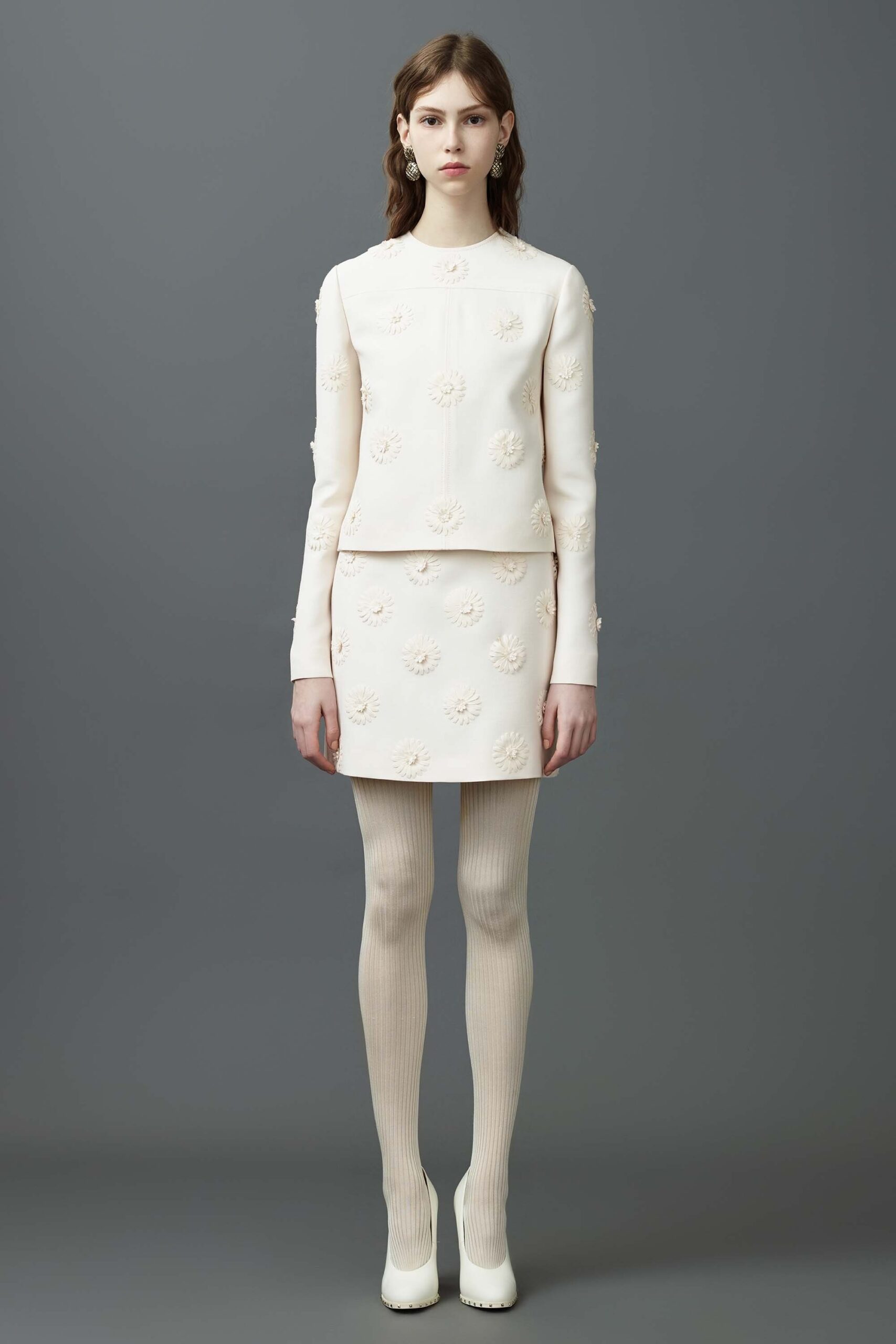 Valentino Resort 17 Look 17