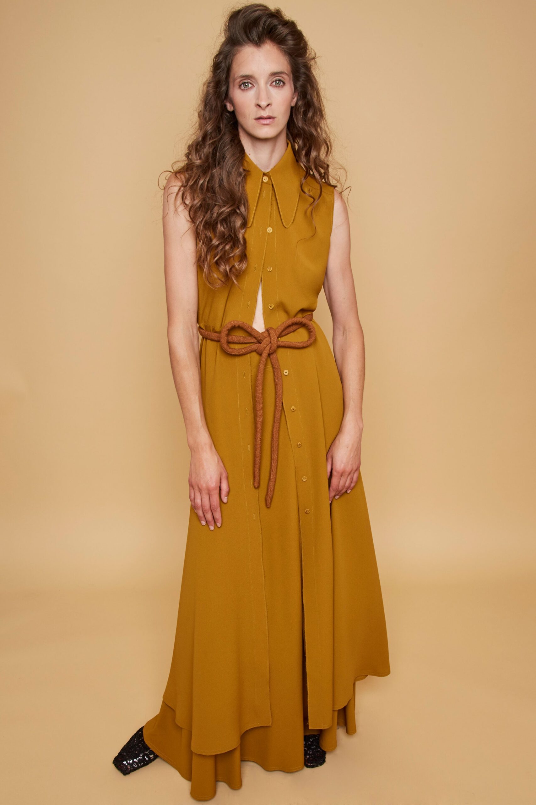Véronique Leroy Resort 18 Look 17
