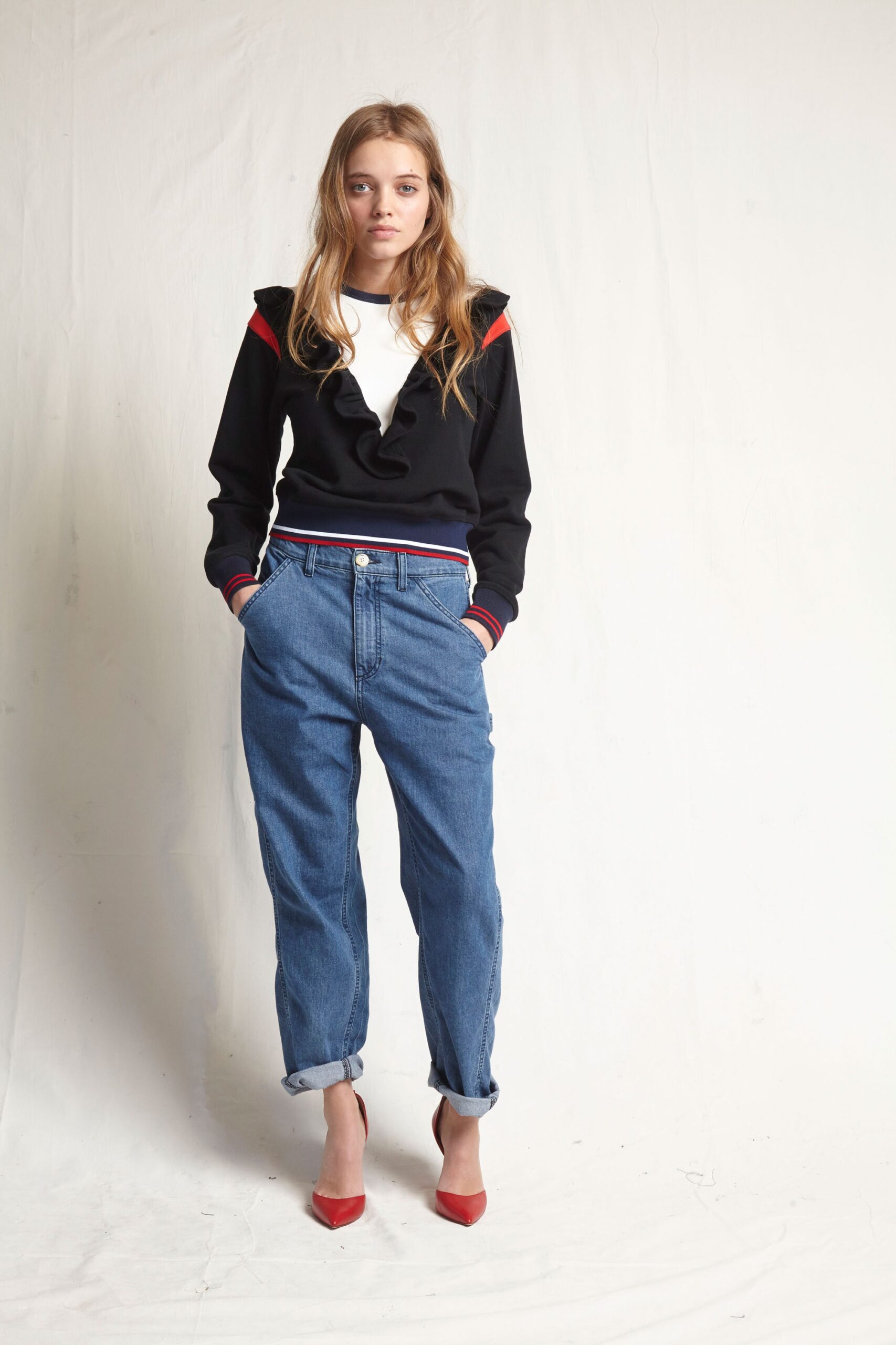 Warm Resort 18 Look 17