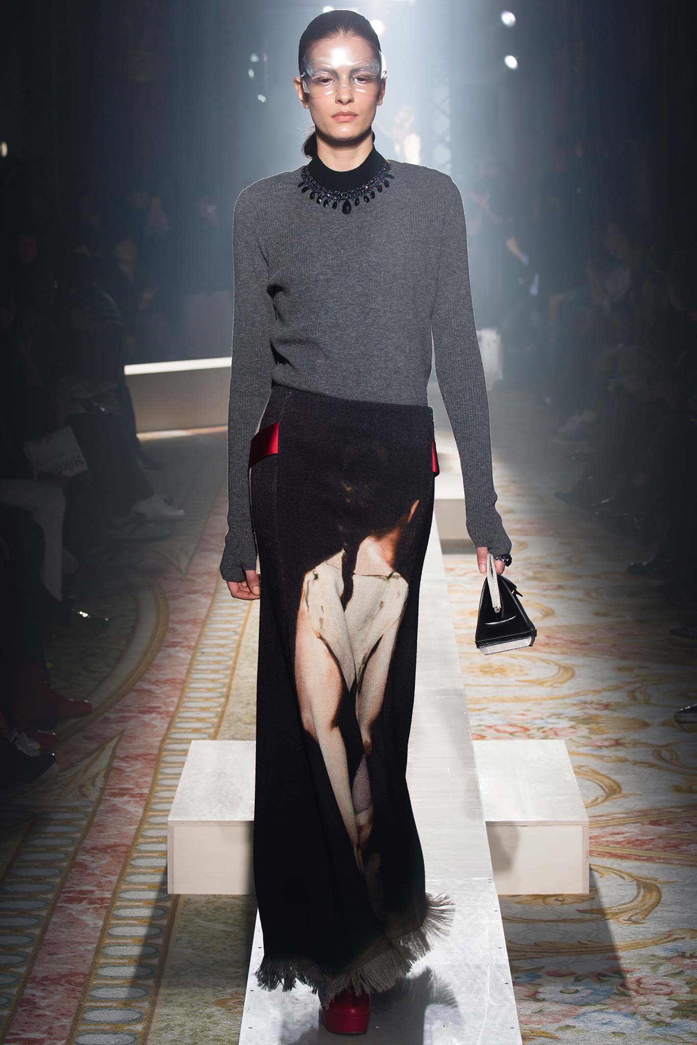 Undercover F/W 15 Look 16