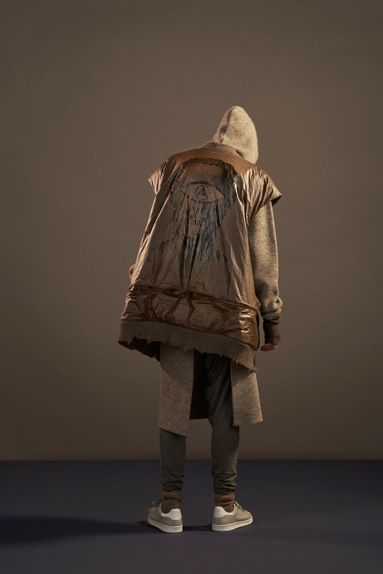 Undercover F/W 17 Menswear Look 18