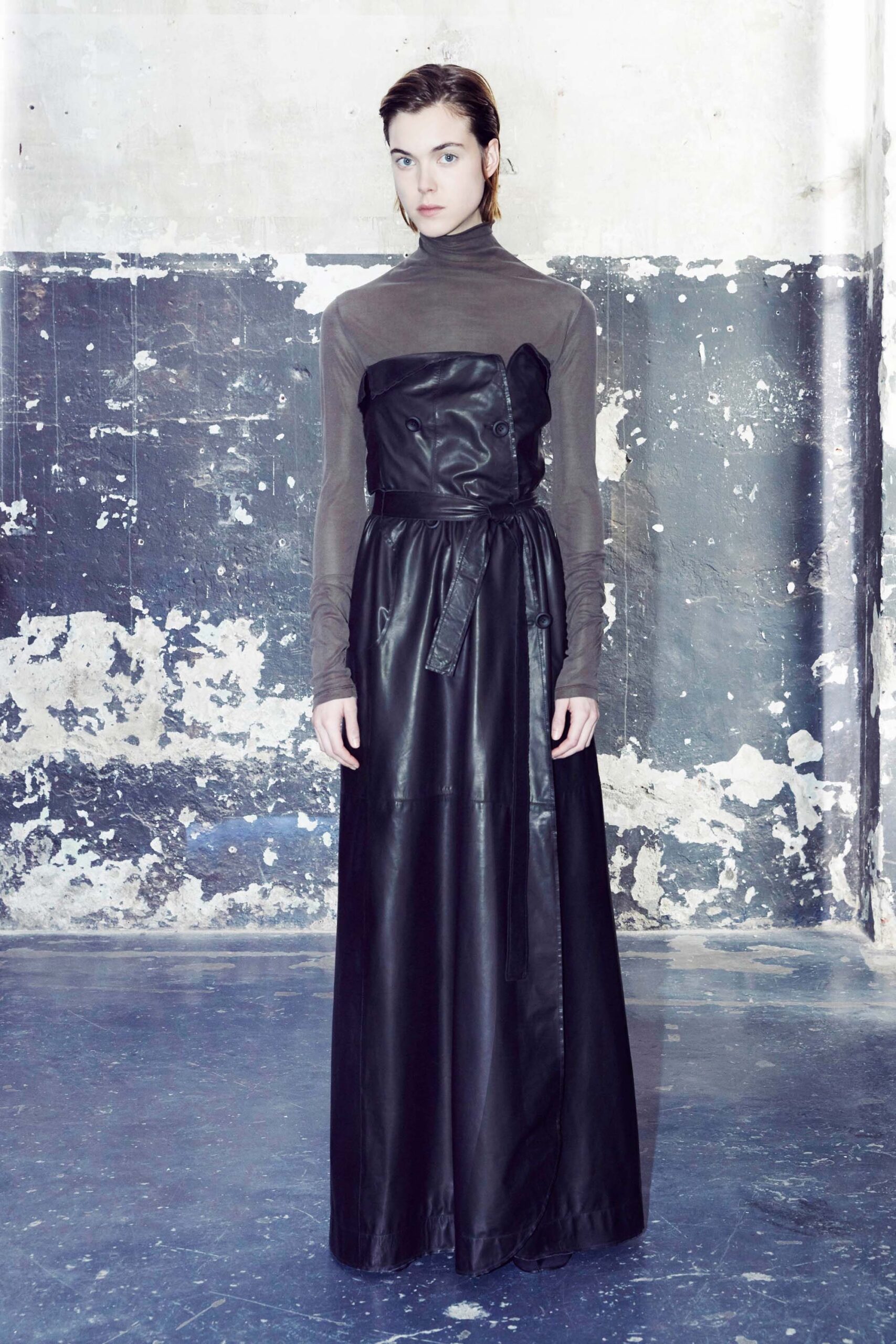 Unravel F/W 18 Look 18
