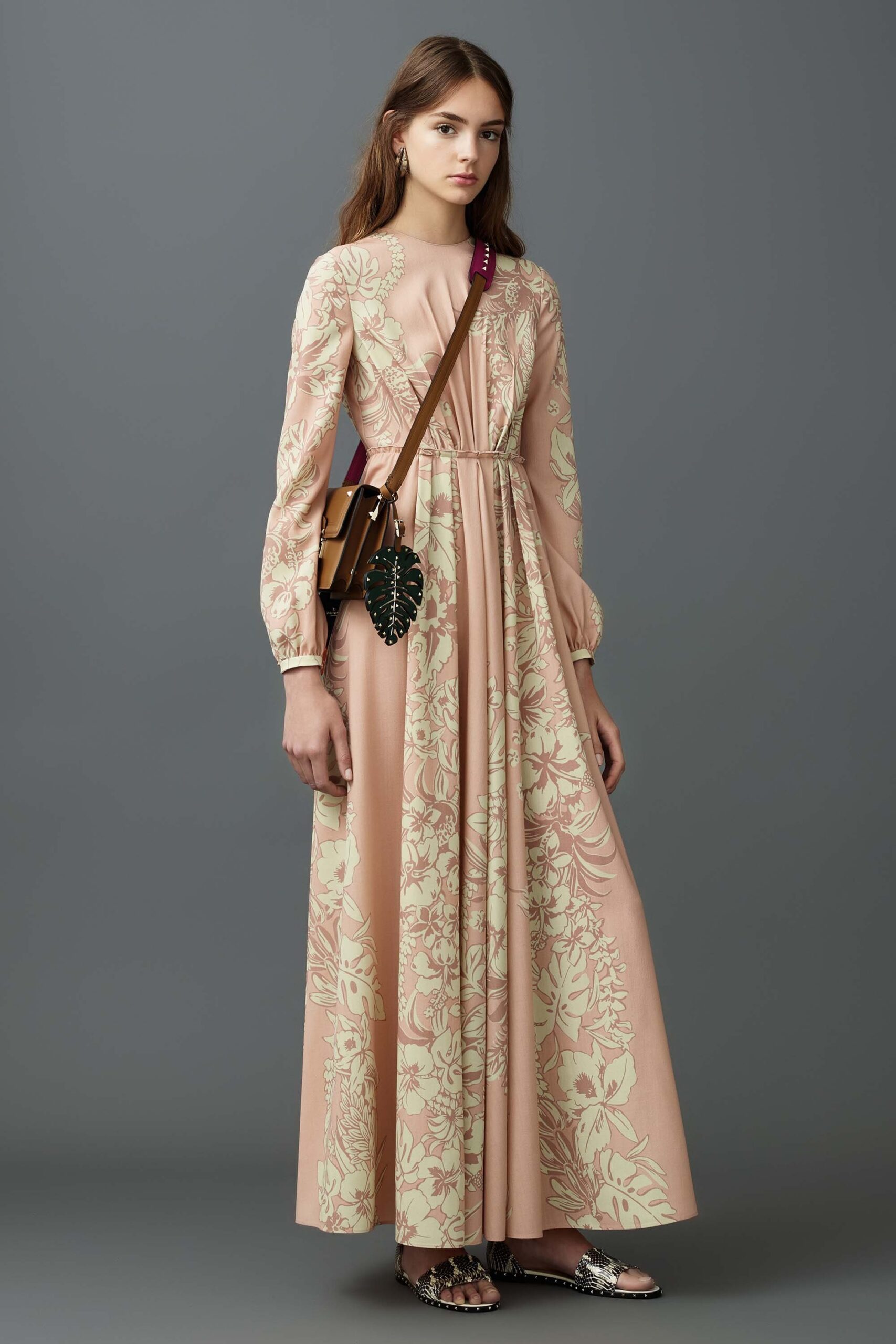 Valentino Resort 17 Look 18