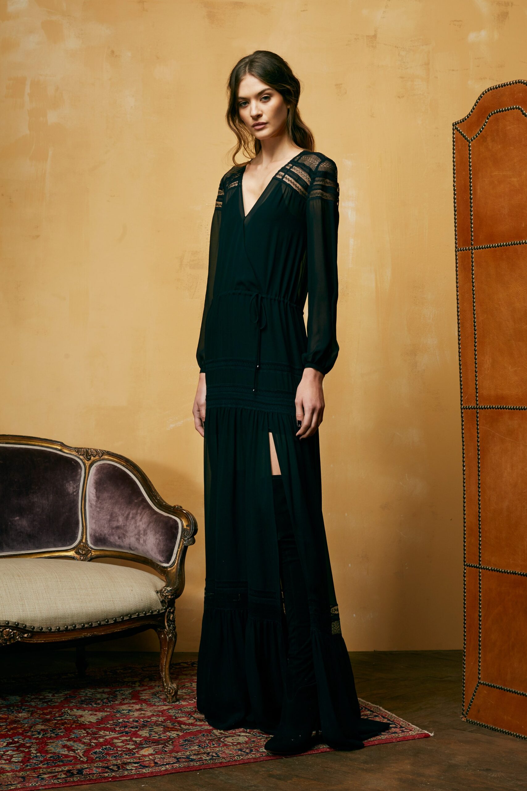 Veronica Beard F/W 16 Look 18