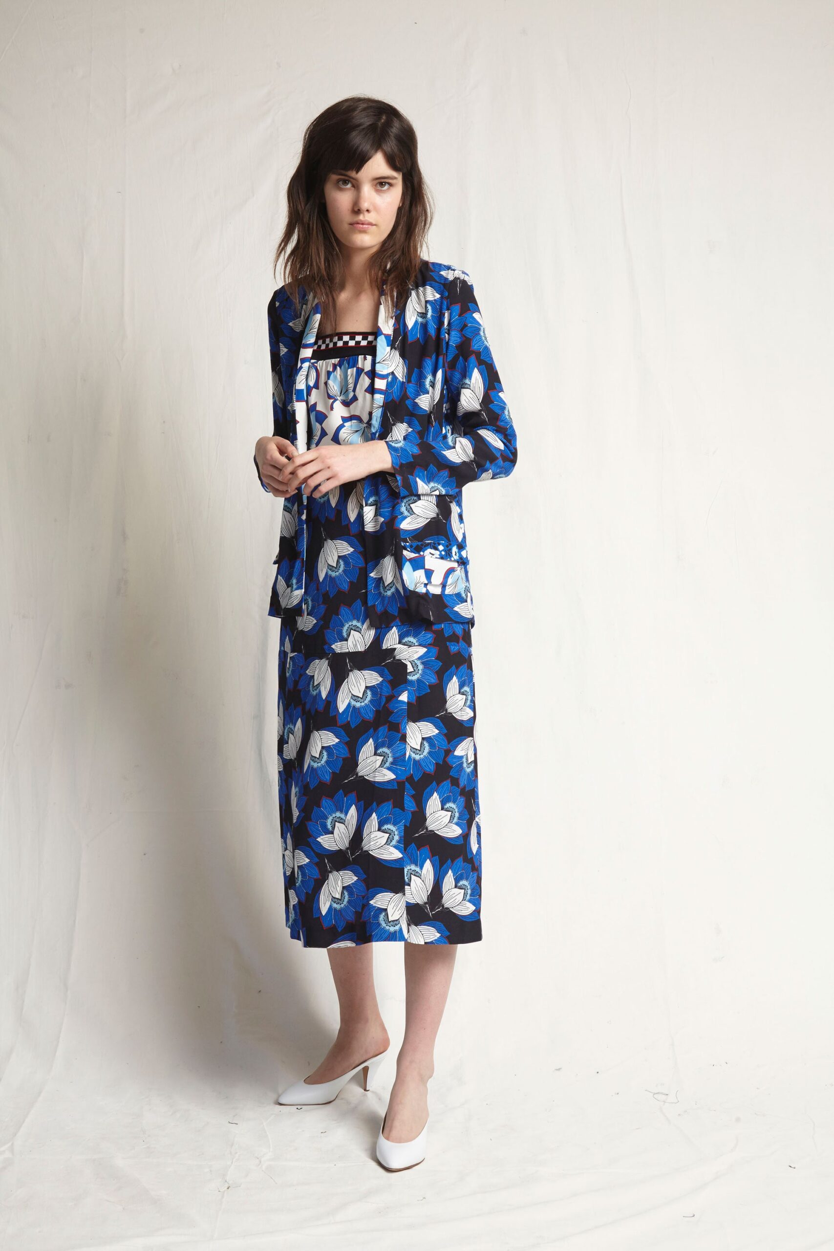 Warm Resort 18 Look 18