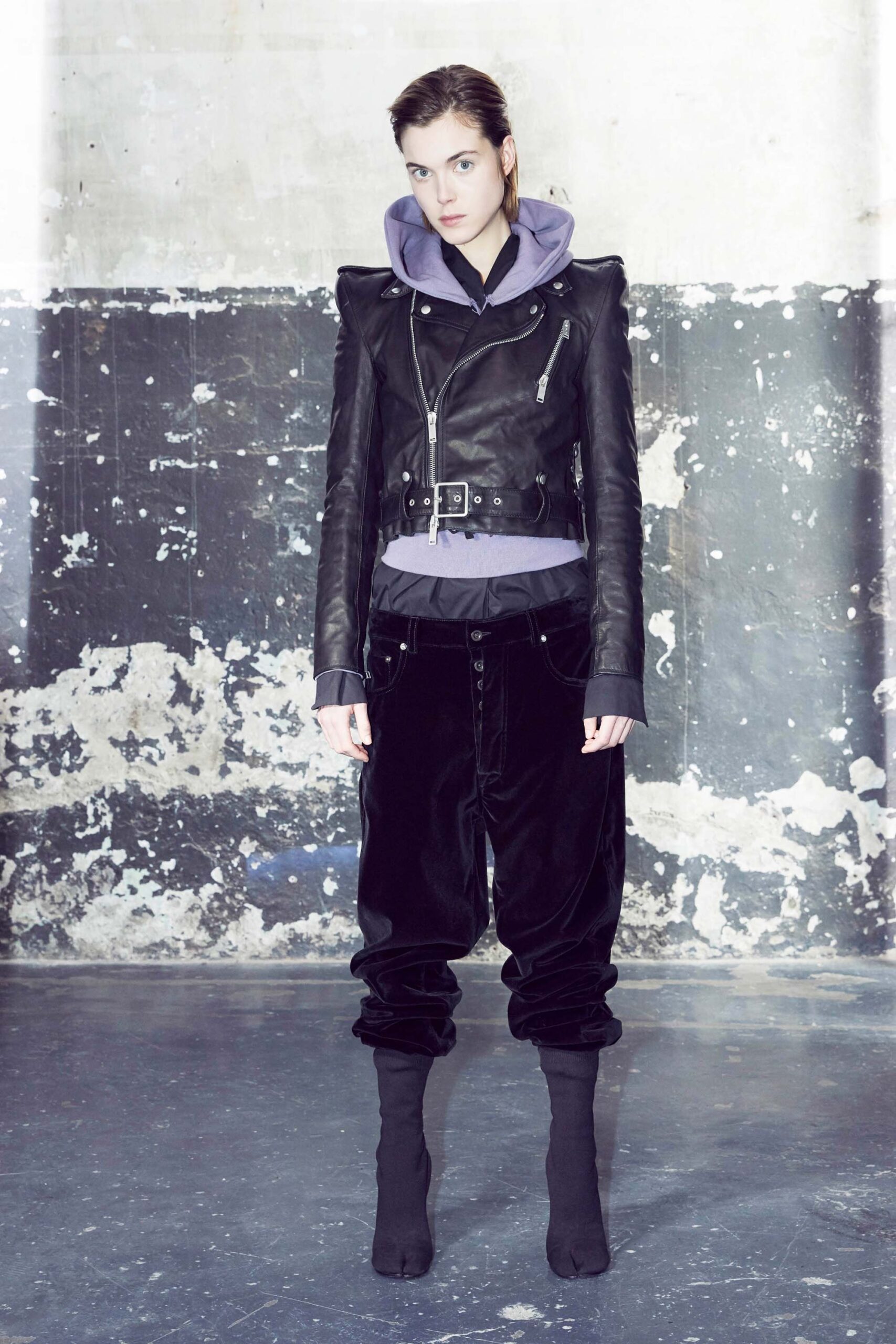 Unravel F/W 18 Look 19