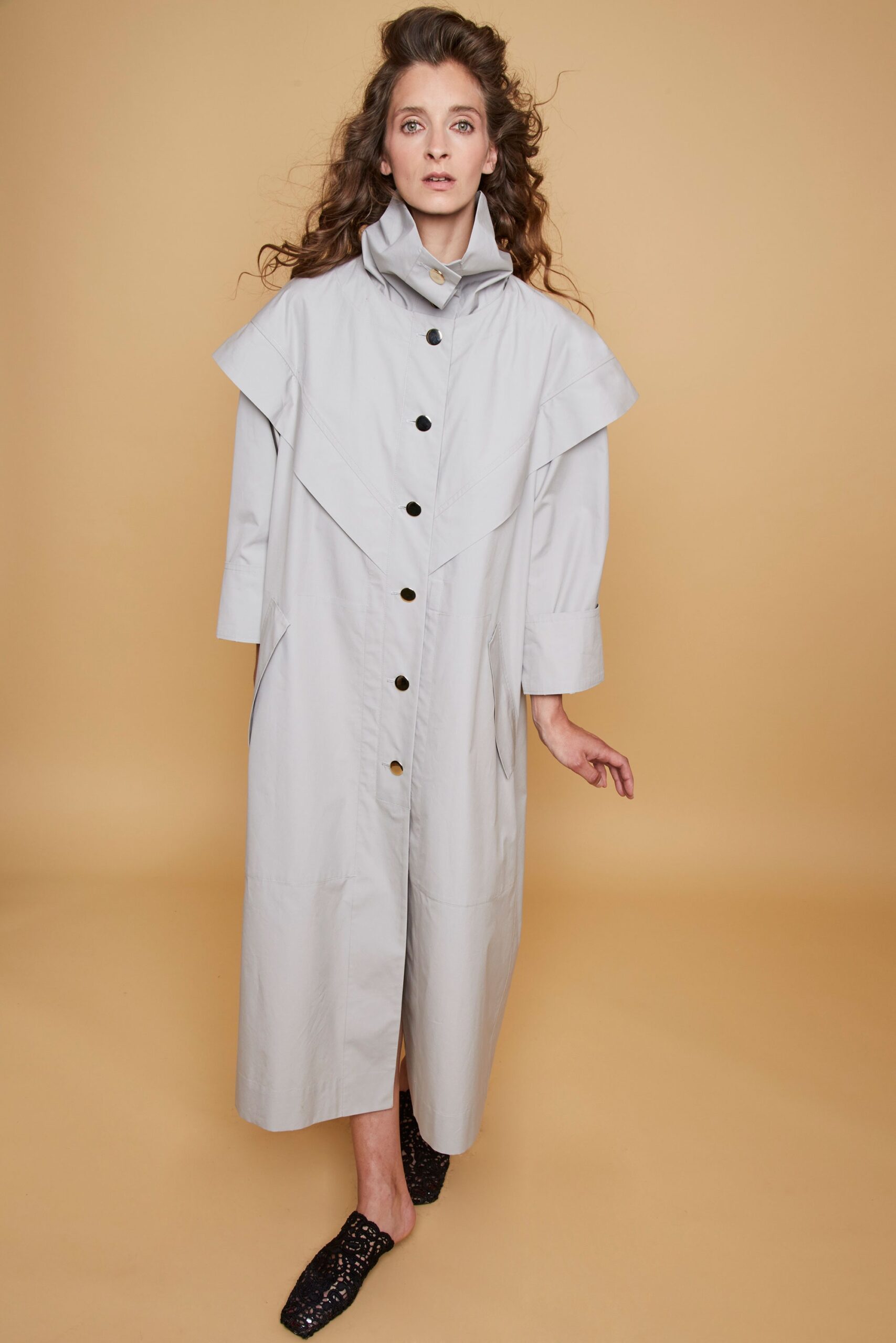 Véronique Leroy Resort 18 Look 19