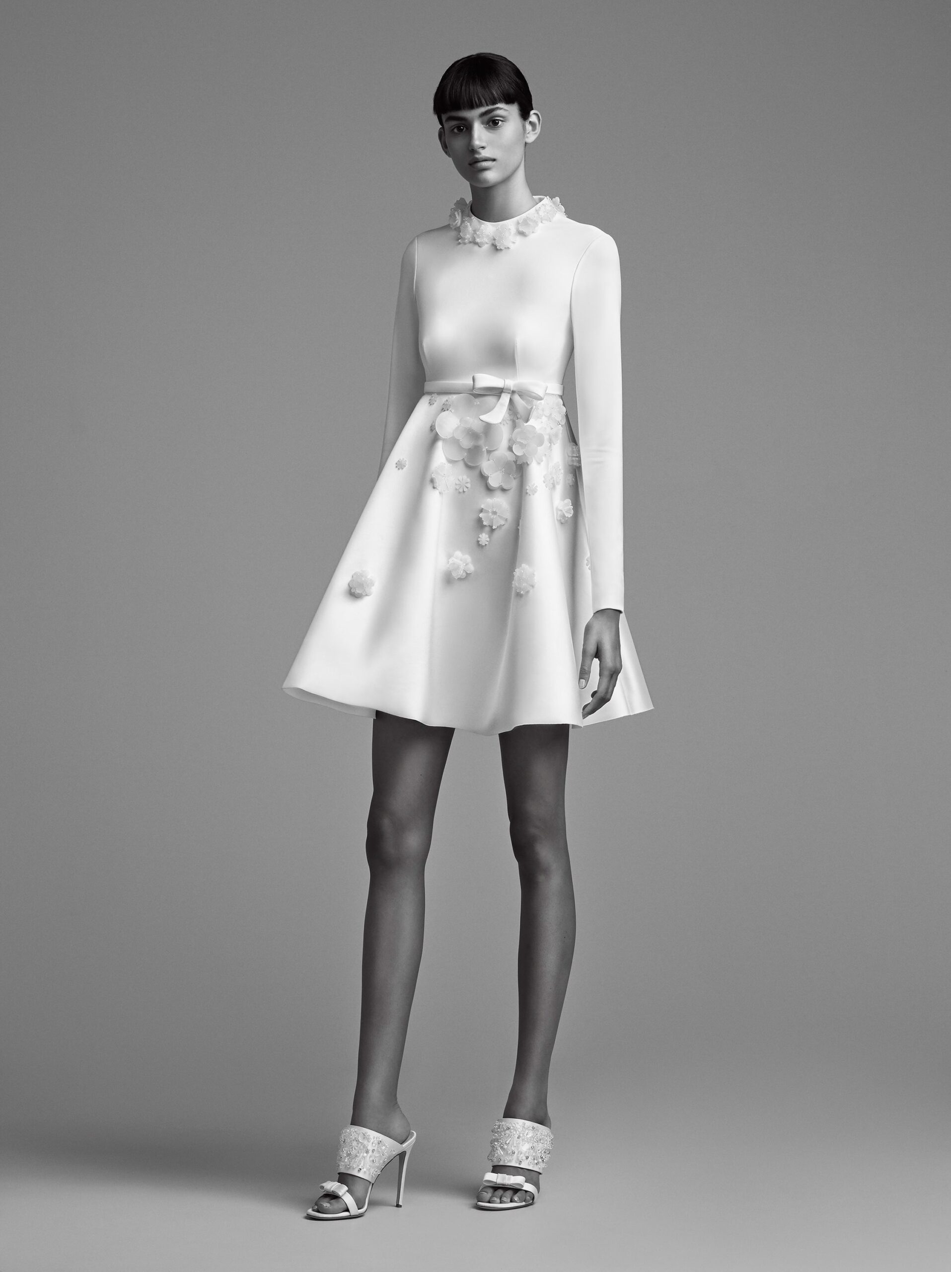 Viktor & Rolf F/W 18 Bridal Look 19