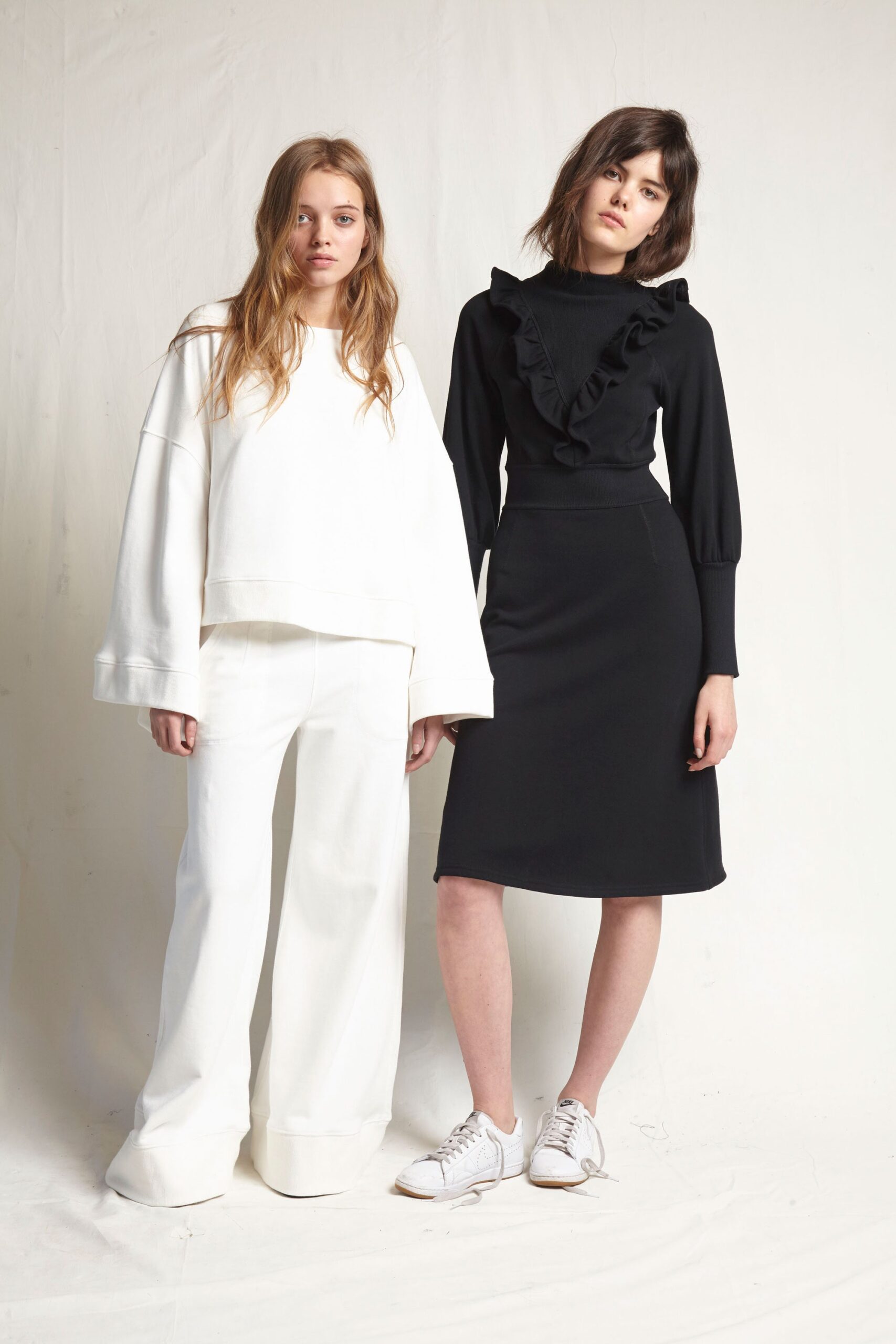 Warm Resort 18 Look 19