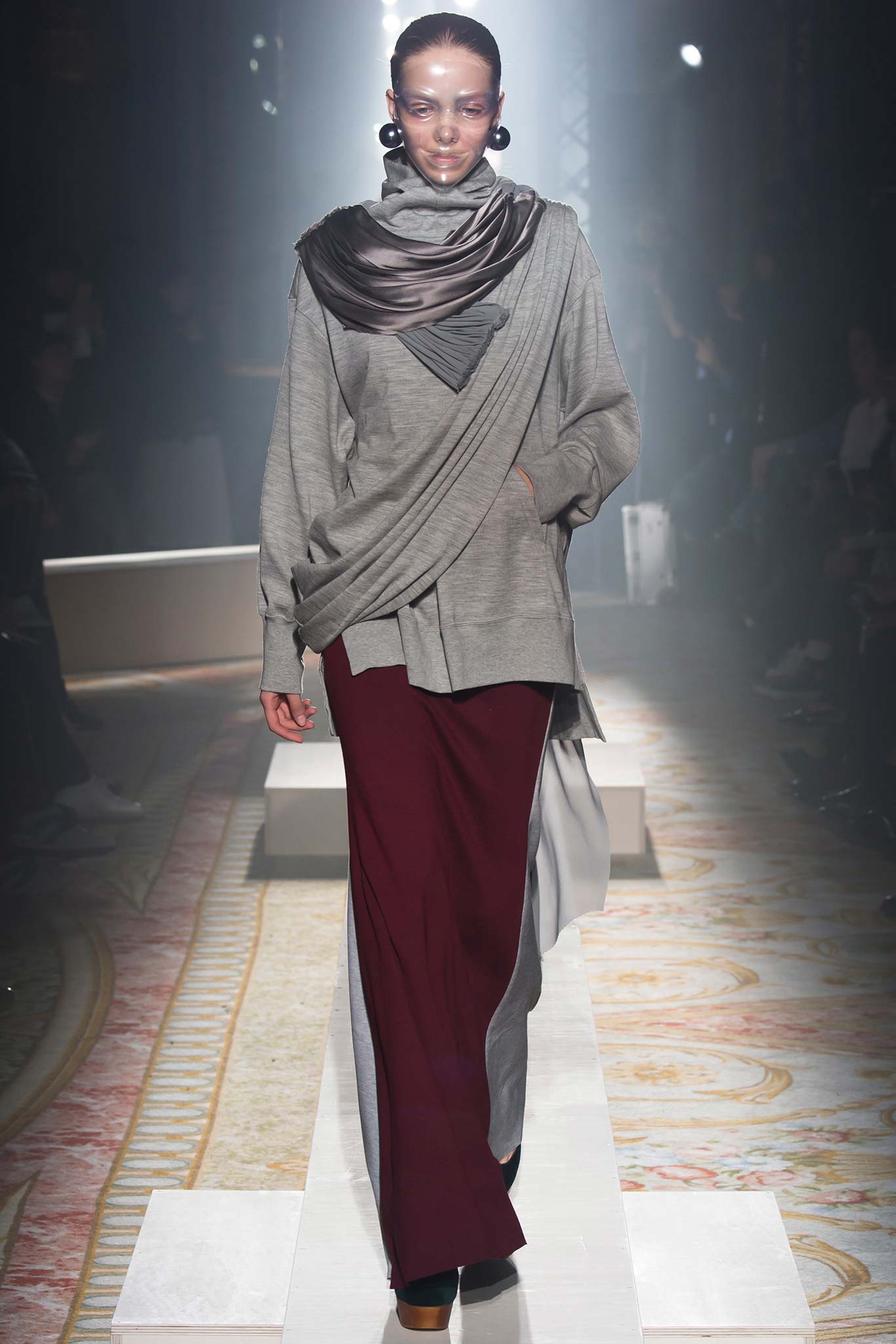 Undercover F/W 15 Look 18