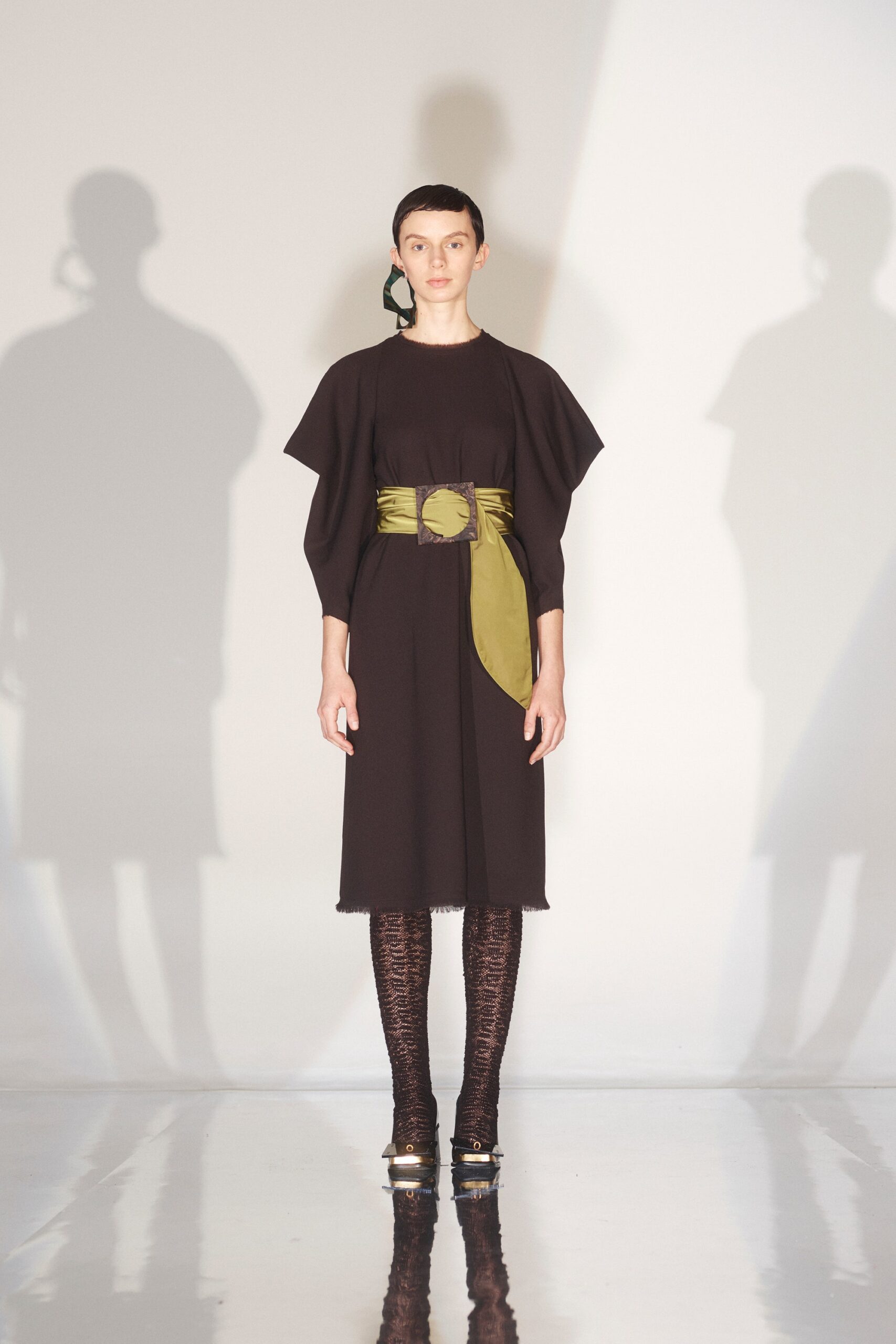 Véronique Leroy F/W 18 Look 20