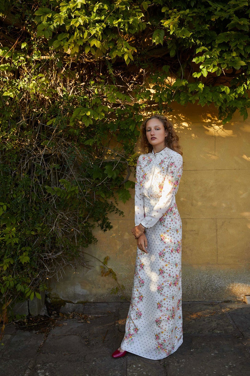 Vilshenko S/S 18 Look 20
