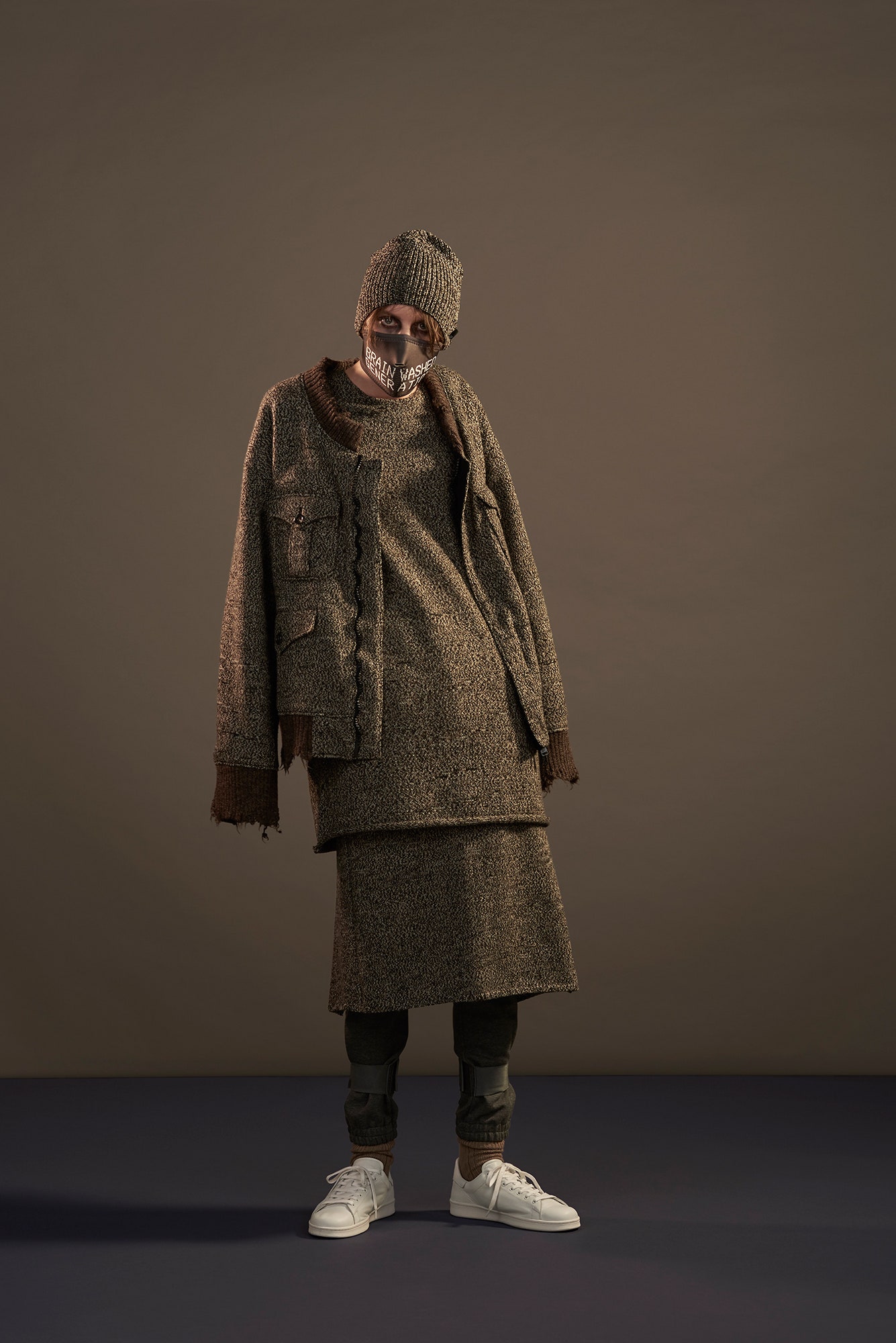 Undercover F/W 17 Menswear Look 20