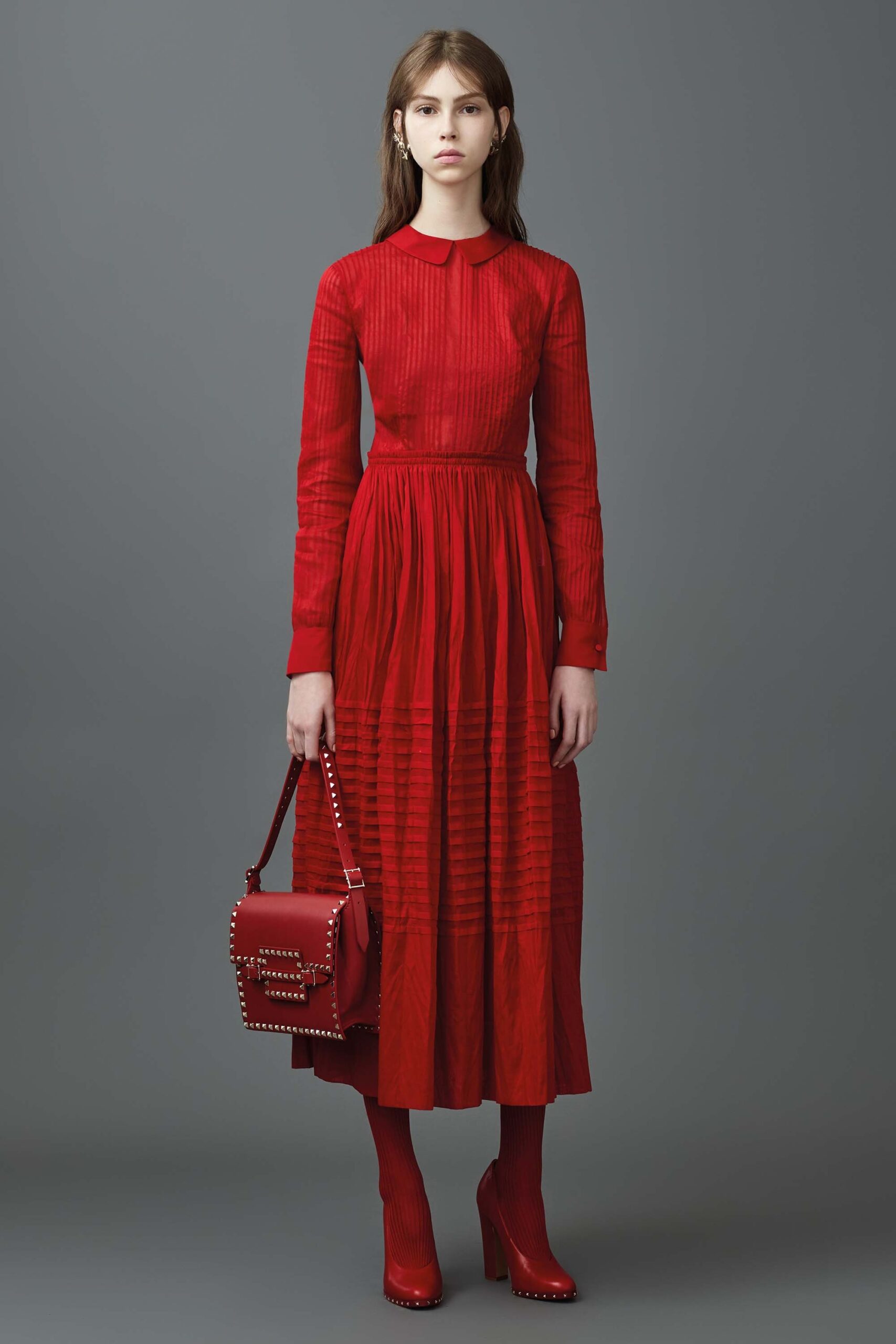 Valentino Resort 17 Look 20