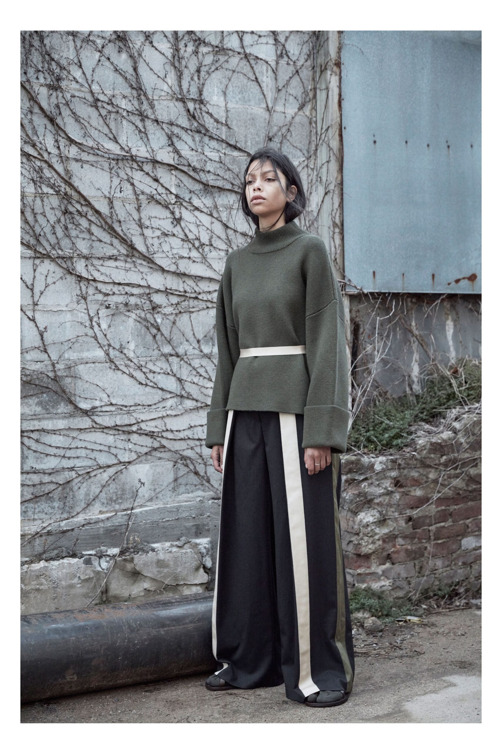 Victor Alfaro F/W 17 Look 20